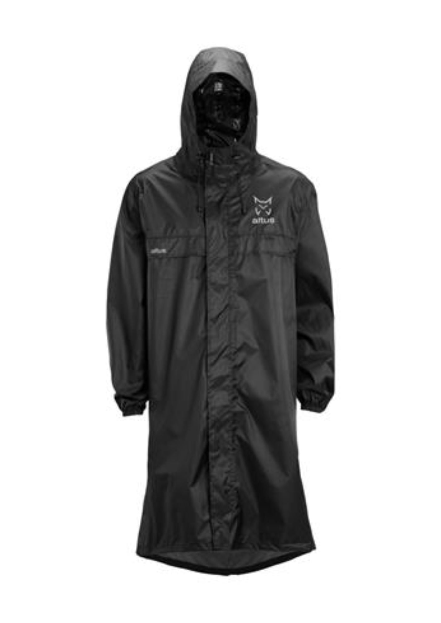 Cape de pluie ALTUS Atmospheric J30