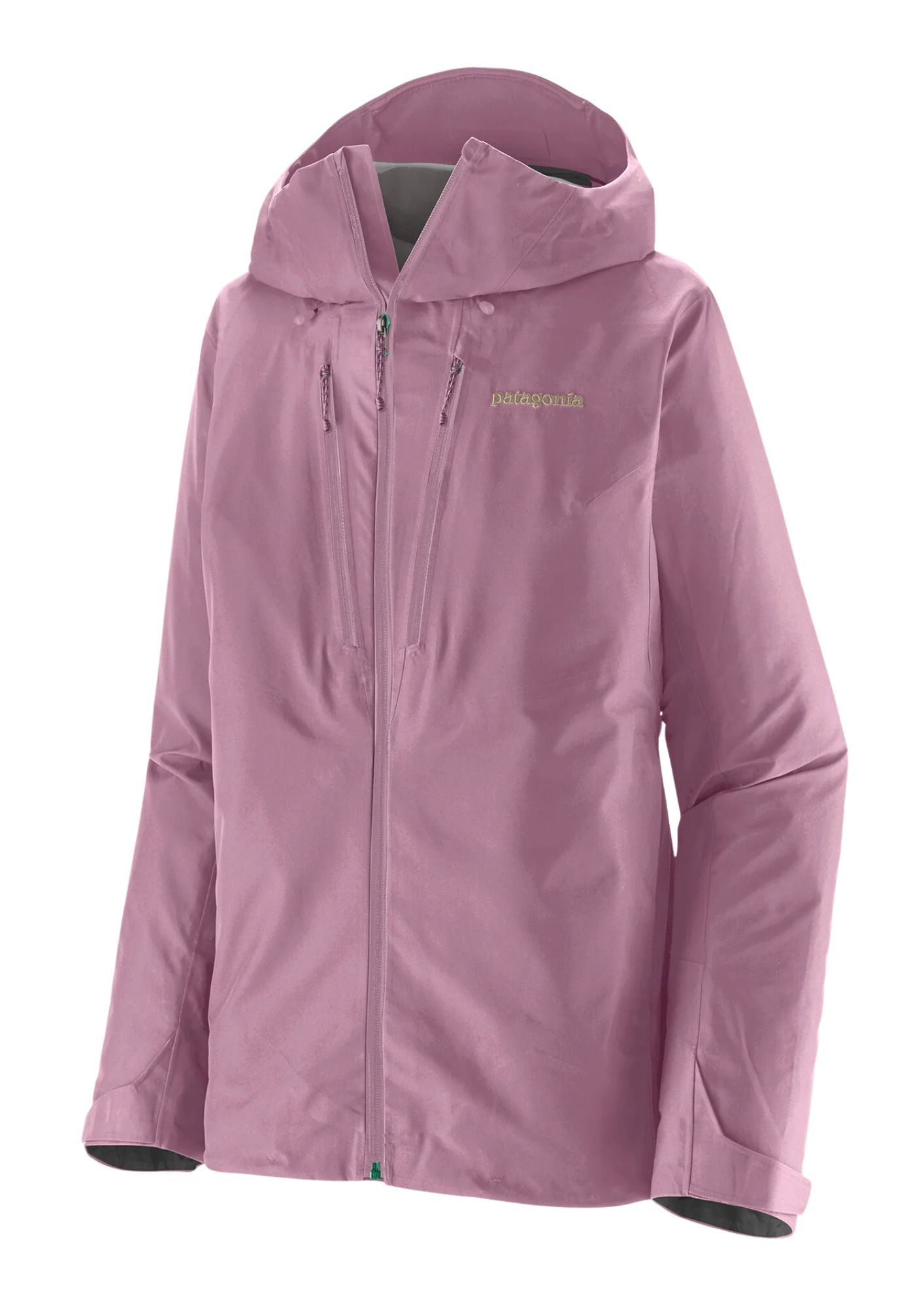 Chaqueta impermeable Triolet W Gore-Tex