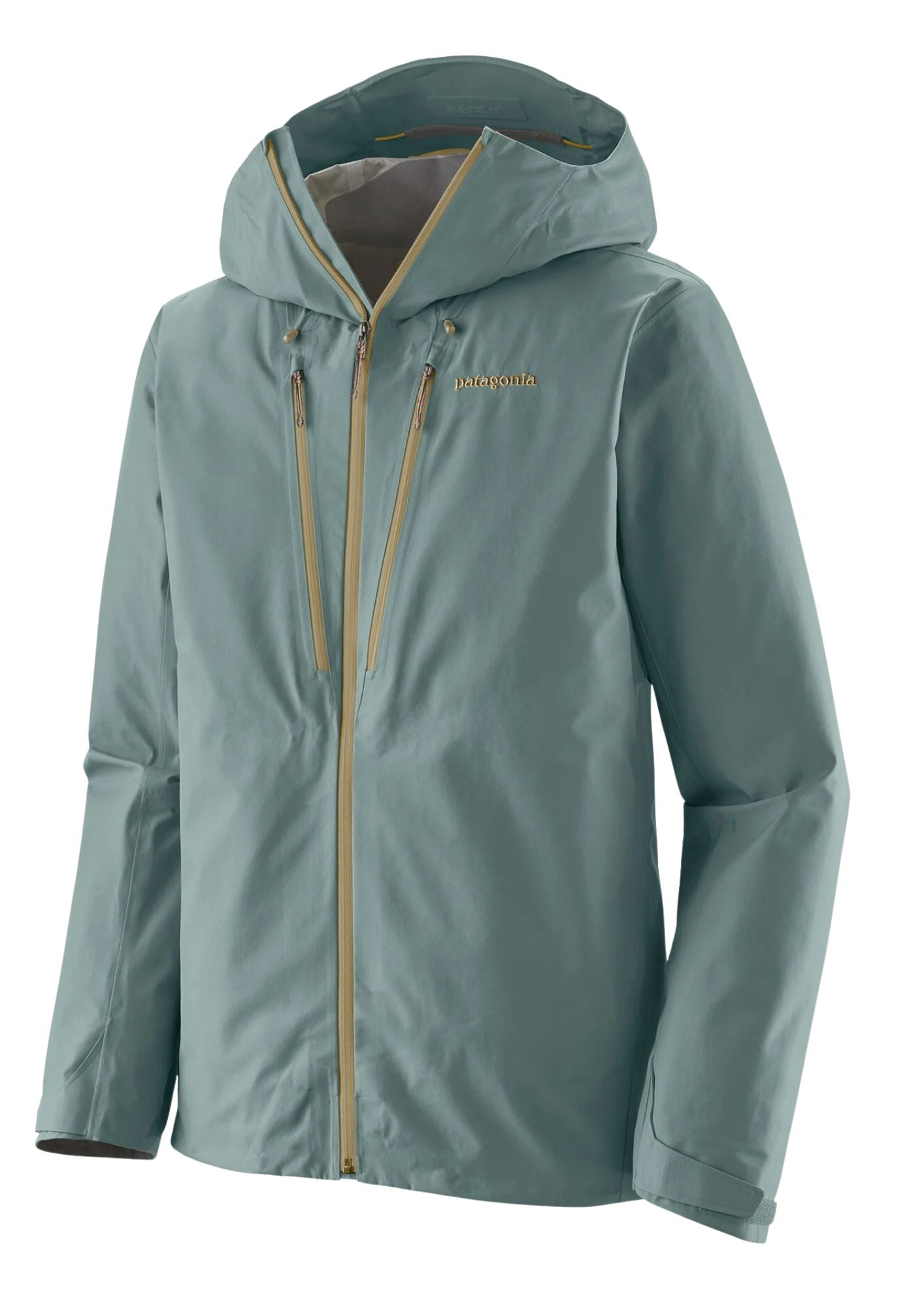 Chaqueta impermeable Triolet Gore-Tex