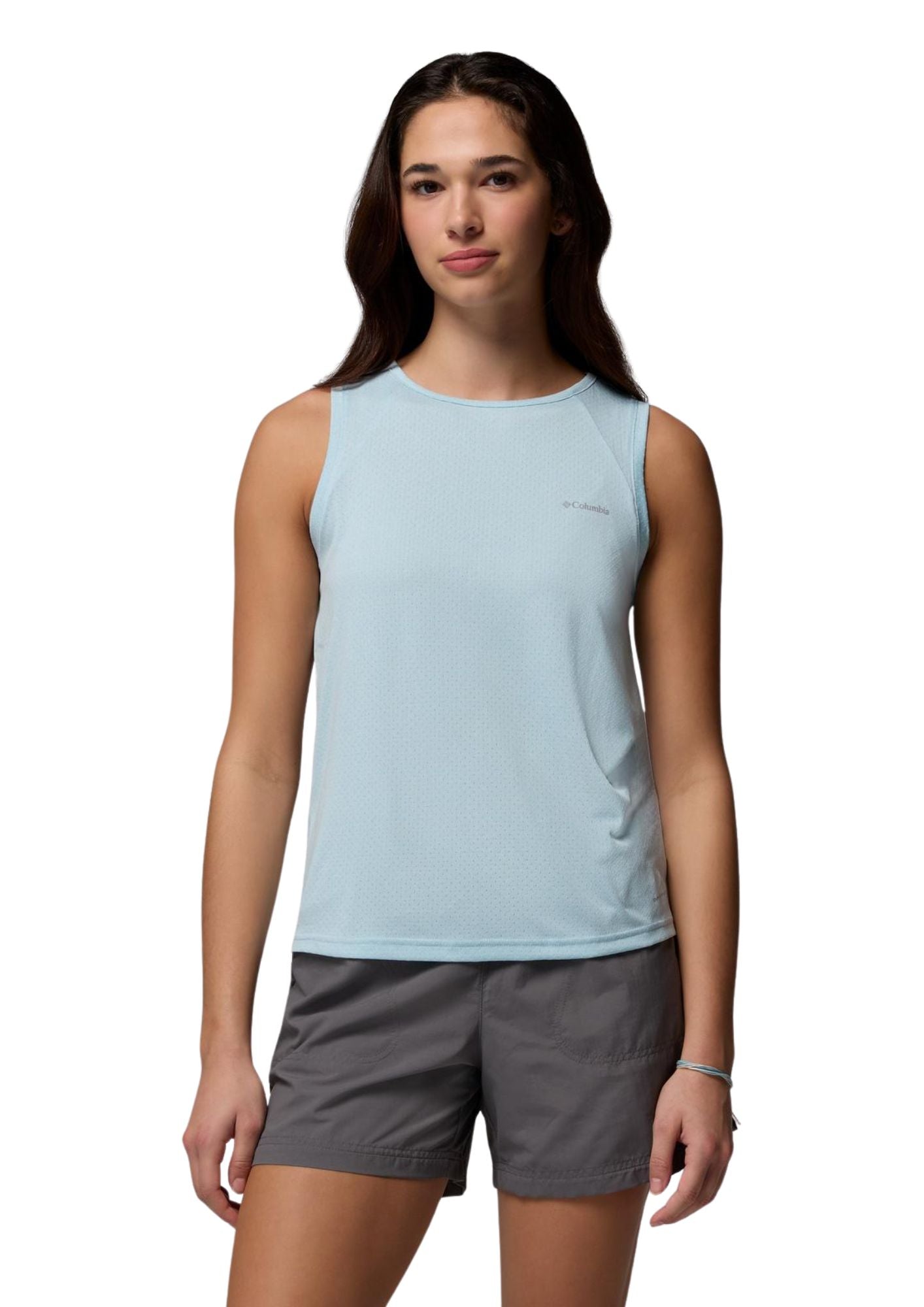 Débardeur technique Bogata Bay Tank