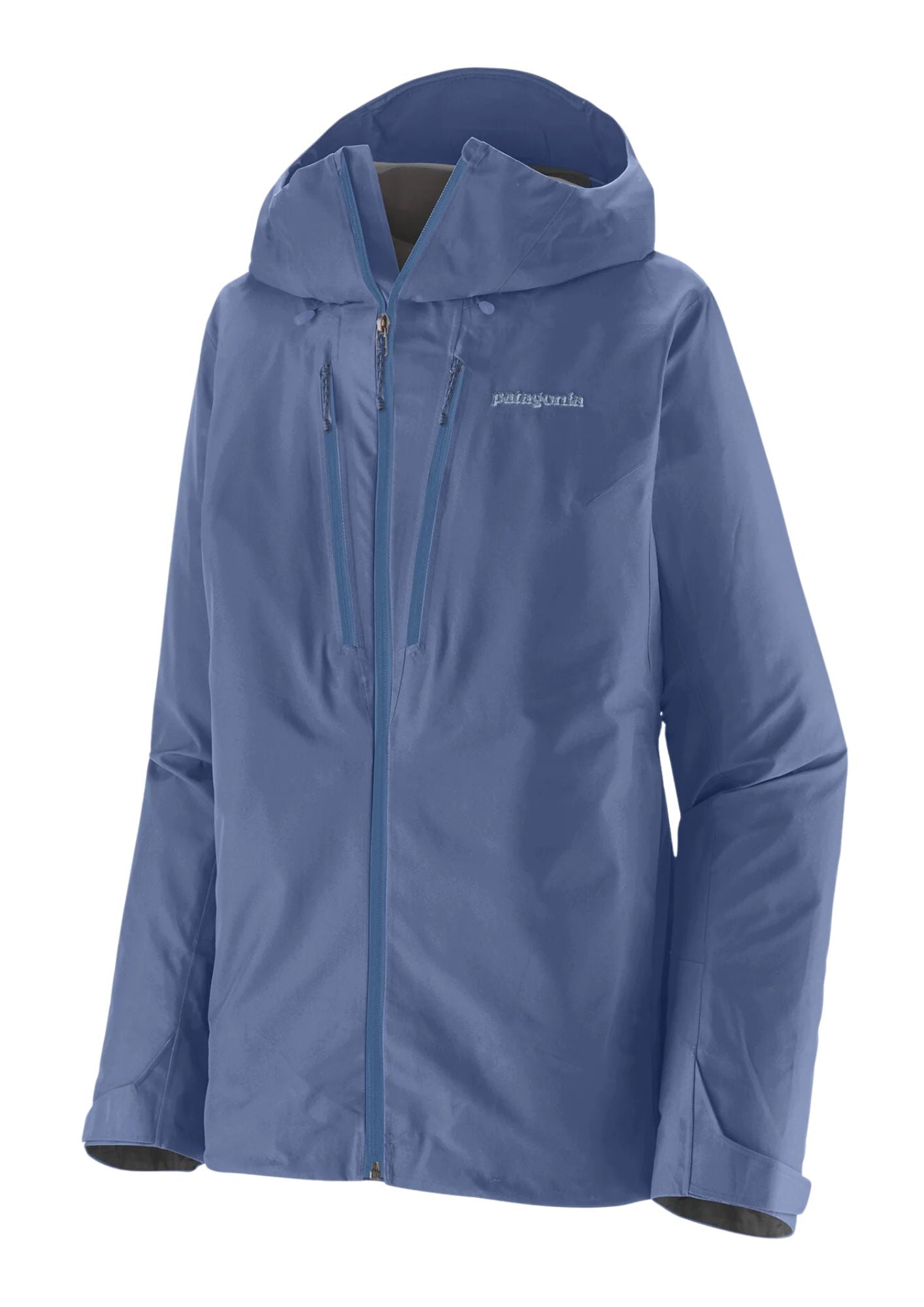 Chaqueta impermeable Triolet W Gore-Tex