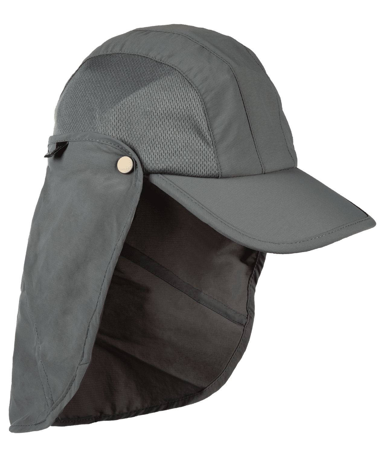 Casquette saharienne anti UV ALBATROS