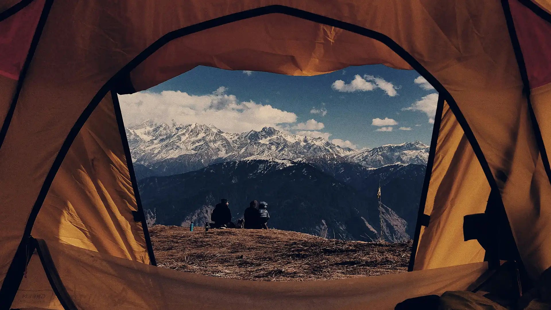 Bien choisir son sac de couchage ou drap de sac pour son chemin