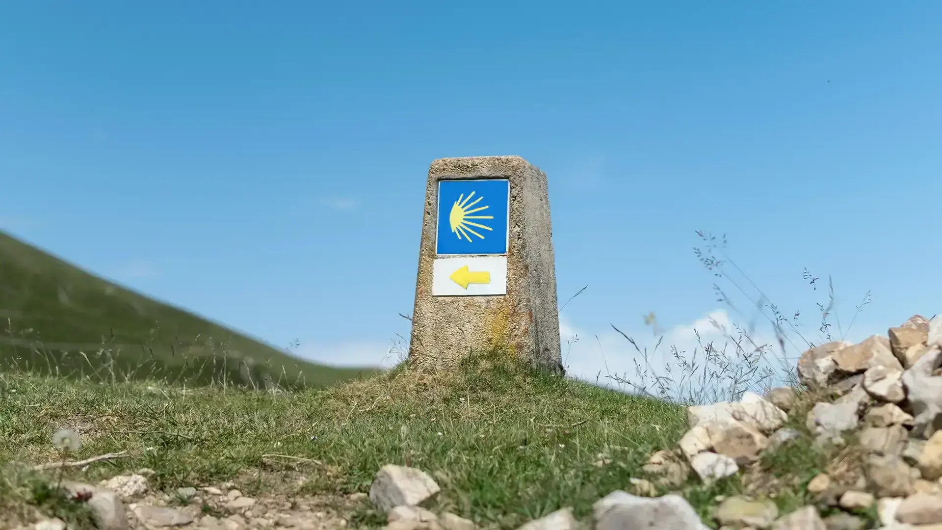 Bien se protéger du soleil sur le chemin de Saint-Jacques