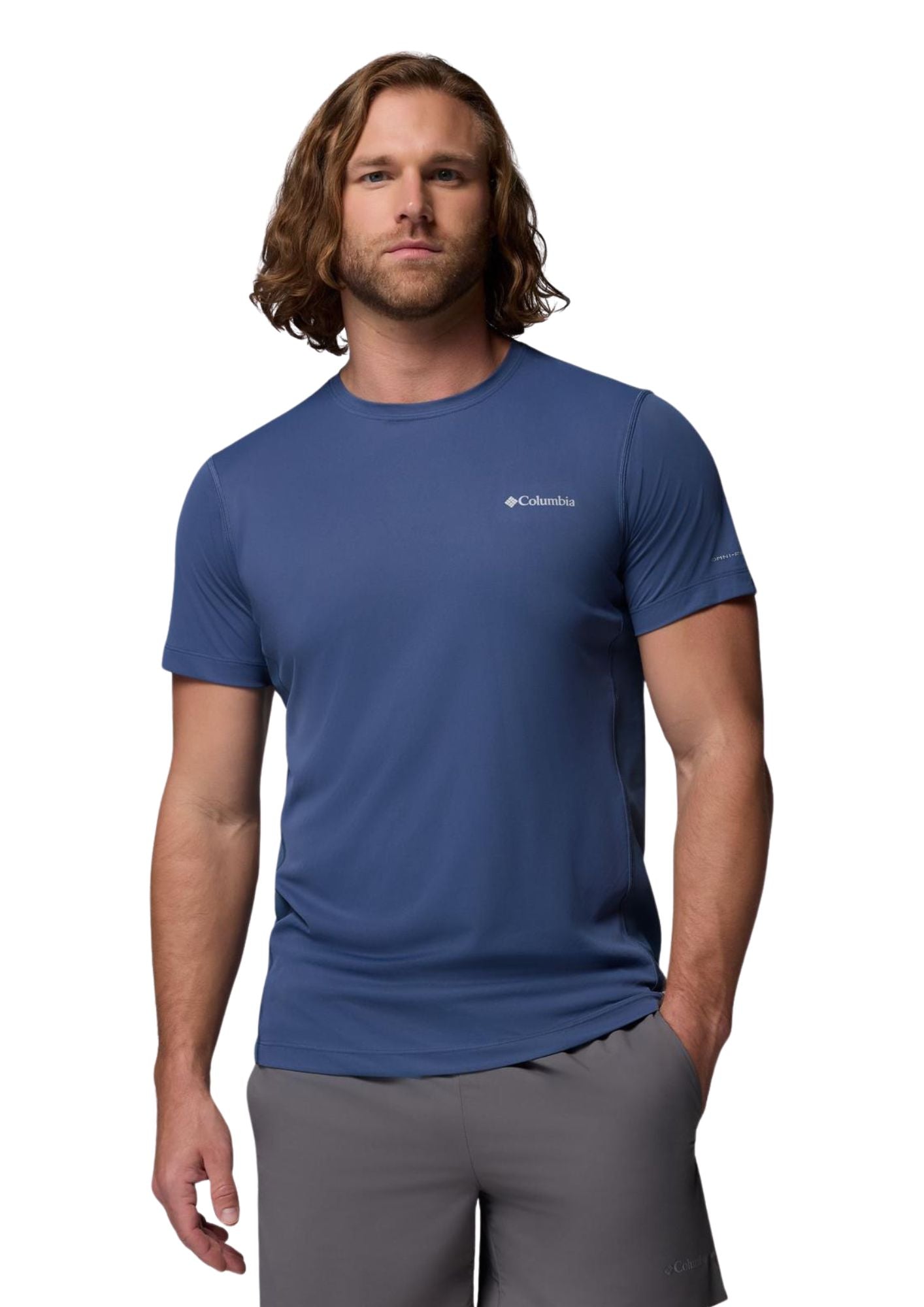 Men's Zero Rules™ Breathable Technical T-Shirt