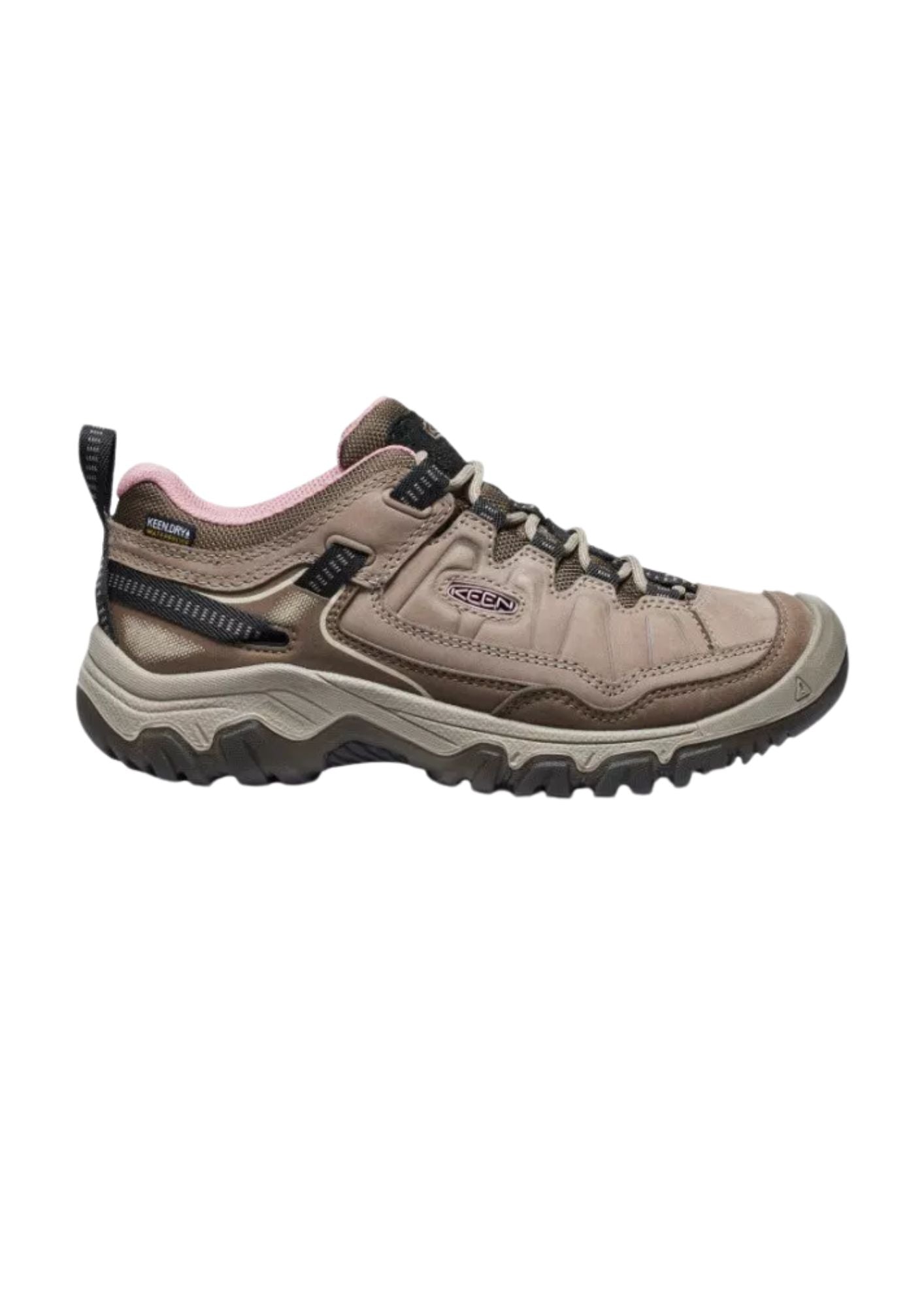 Zapatillas de senderismo Targhee IV W