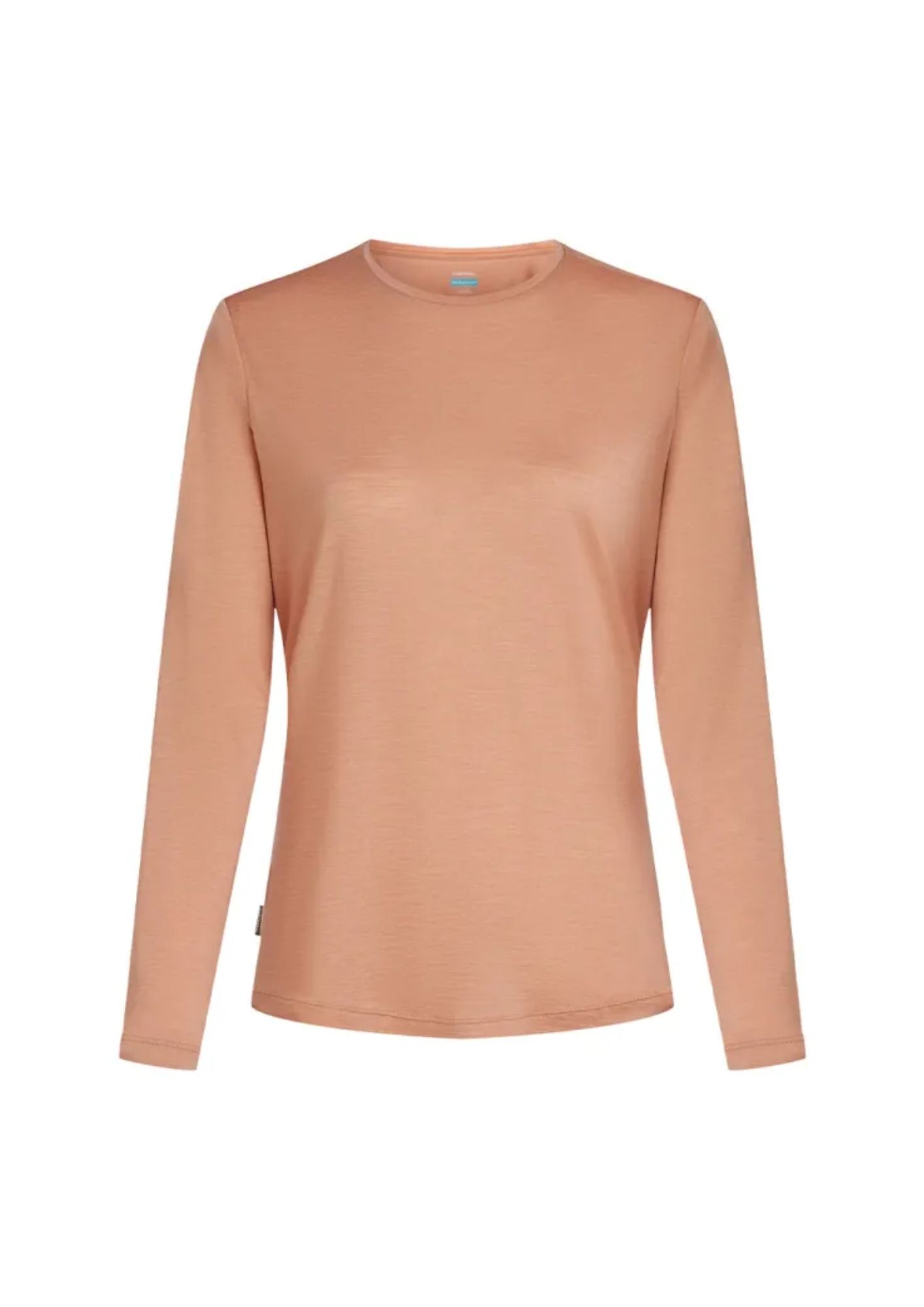 T-shirt manche longue mérinos - 125 cool lite