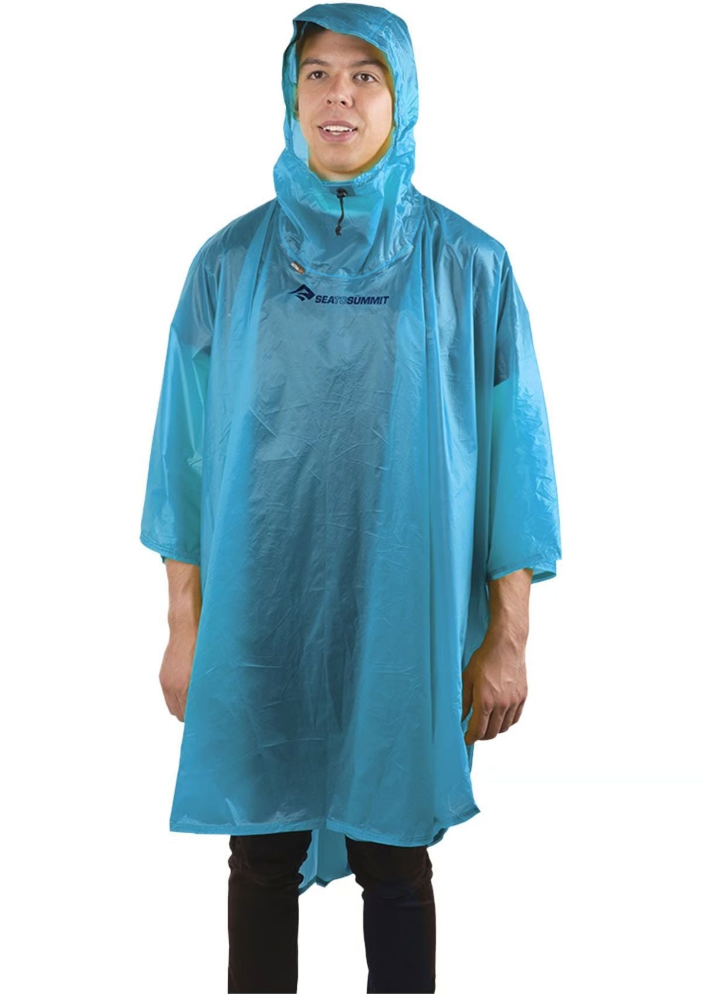Poncho ultra léger - 15D ultra-sil