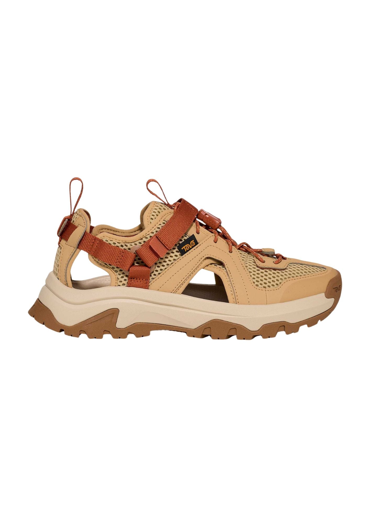 Sandale de randonnée femme - Hurricane XLT3 CT
