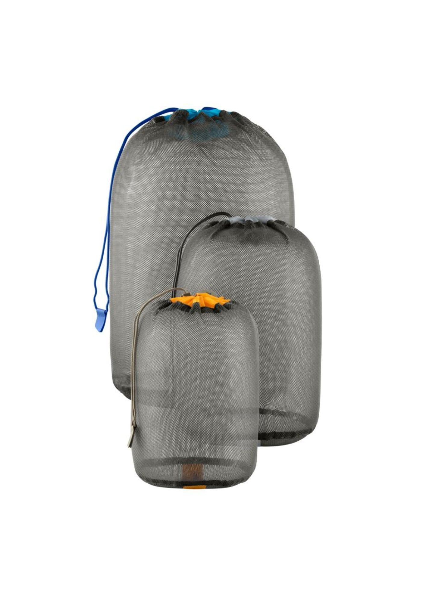 Mesh stuff sack - sac de rangement