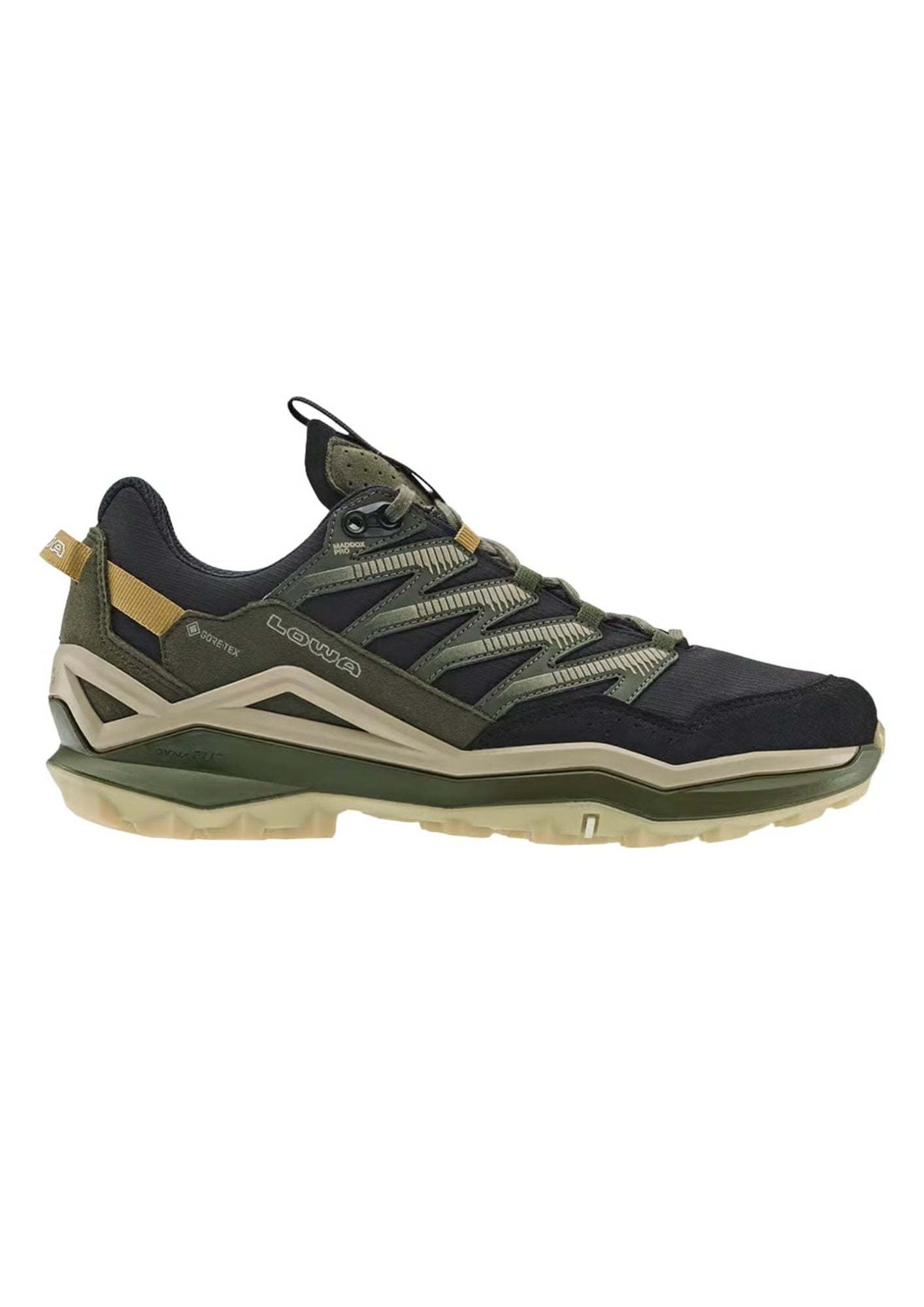 Chaussures de randonnée Maddox Gore-Tex