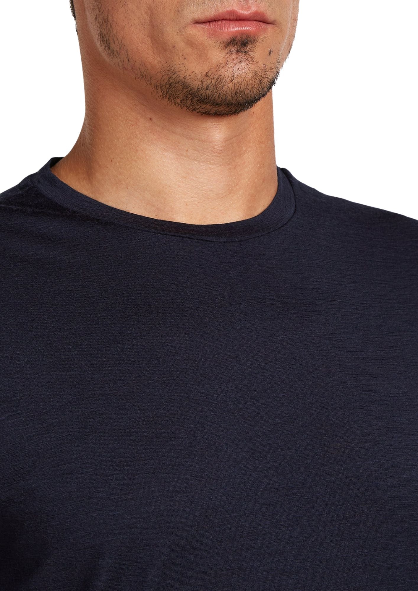 T-shirt en laine de mérinos 150 tech Lite