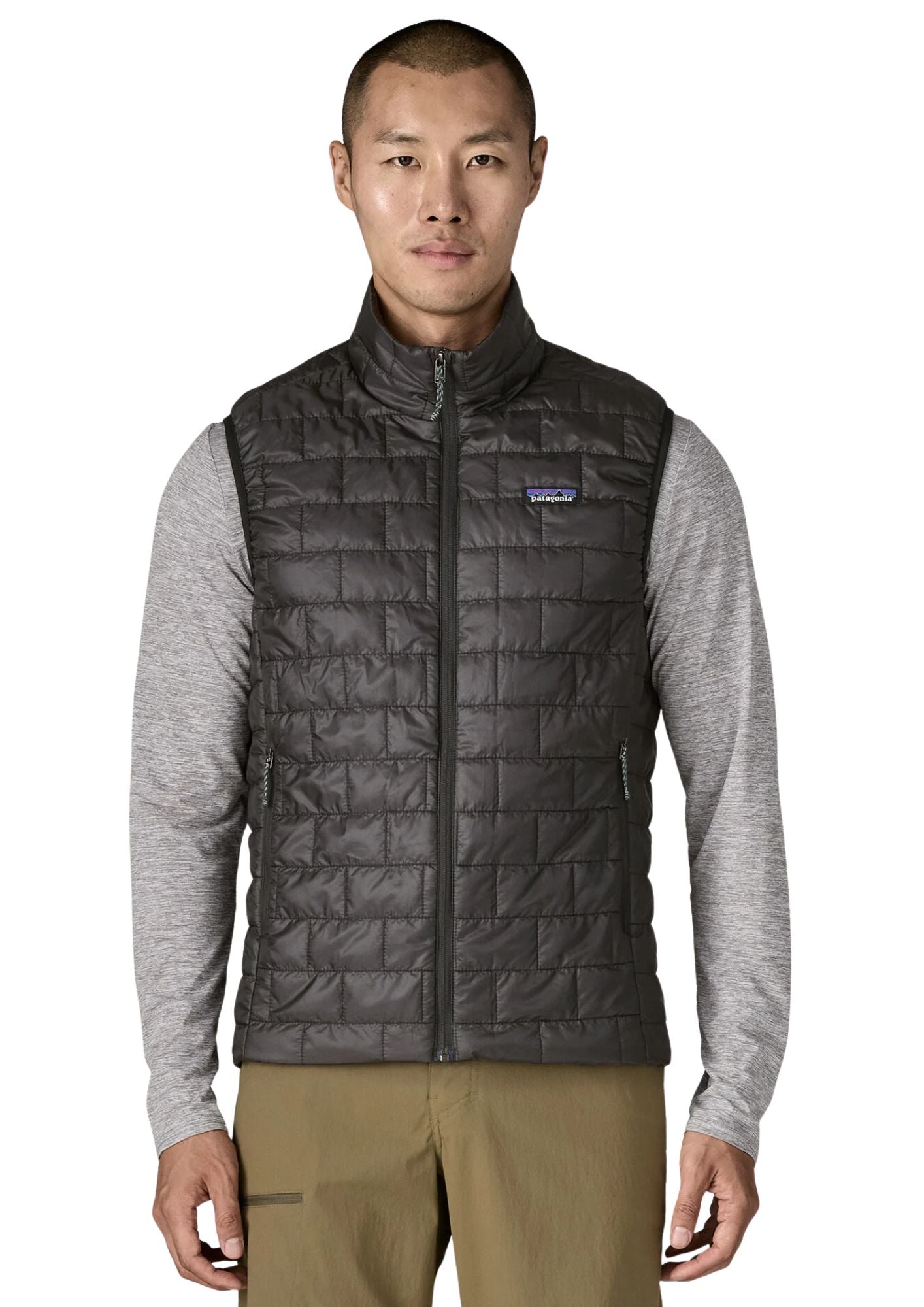 Veste sans manche technique Nano Puff vest