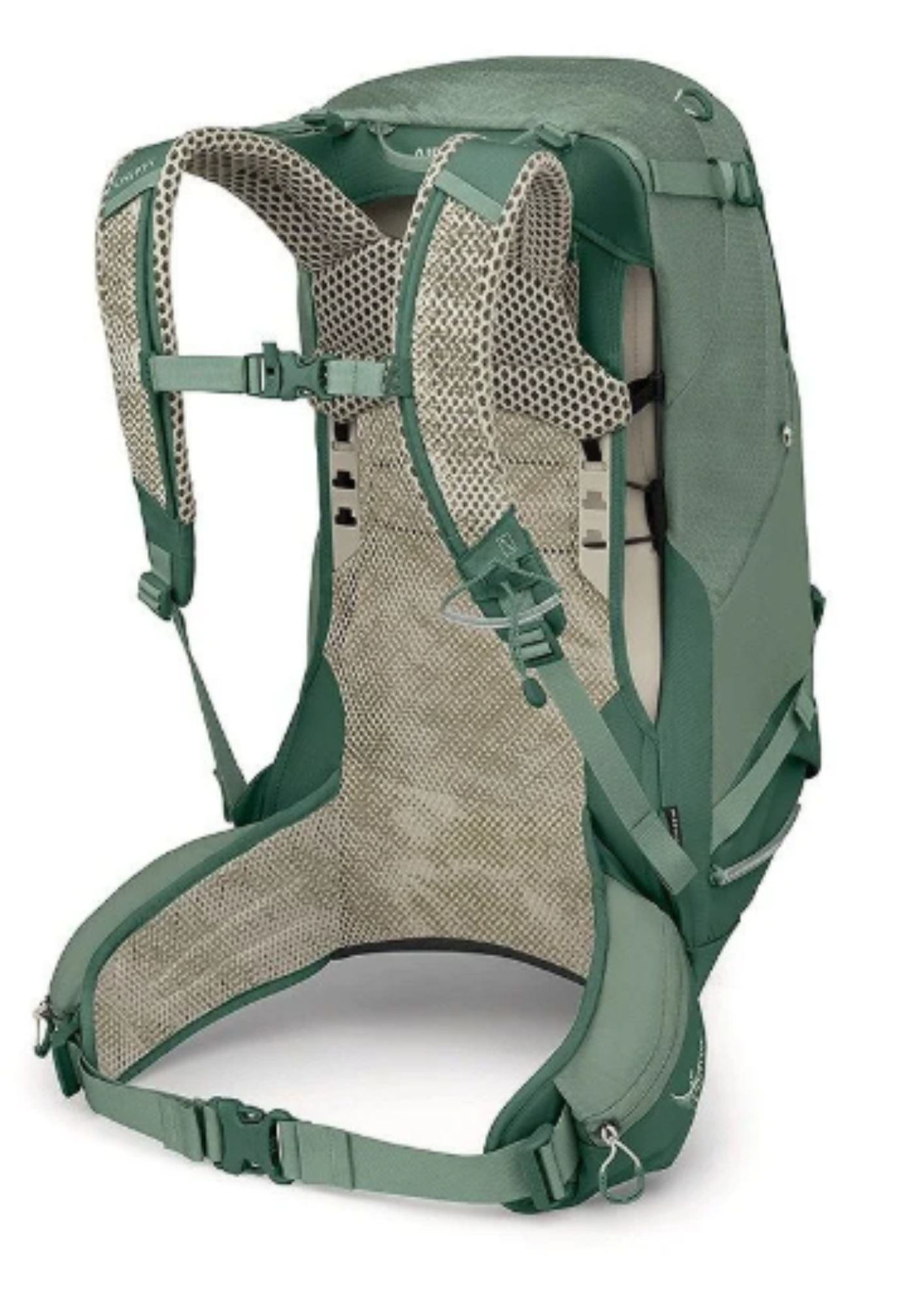 Mochila de trekking 34L - STRATOS 34
