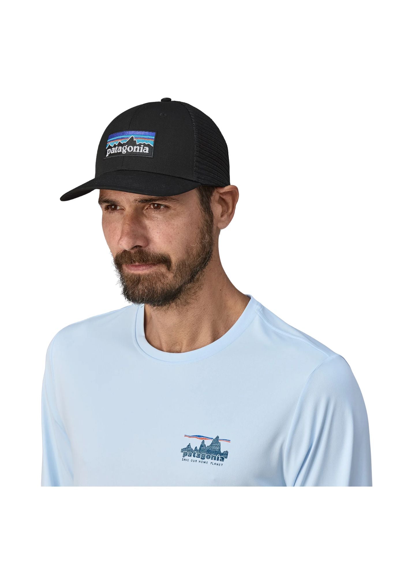 Casquette respirante Trucker hat