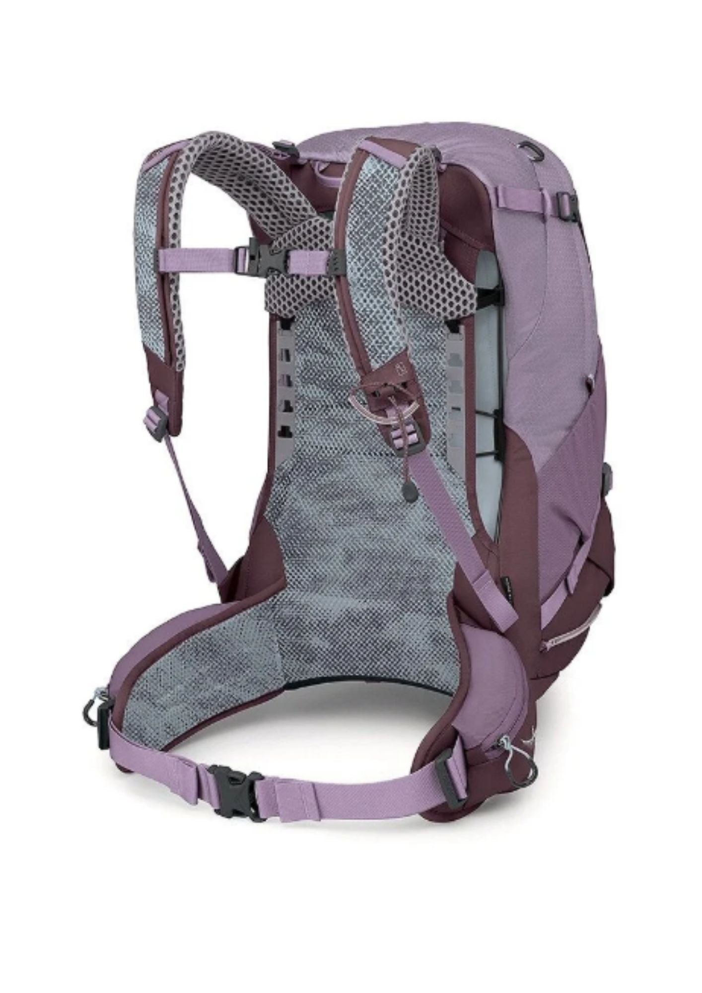 Mochila de senderismo para mujer 34L - SIRRUS 34