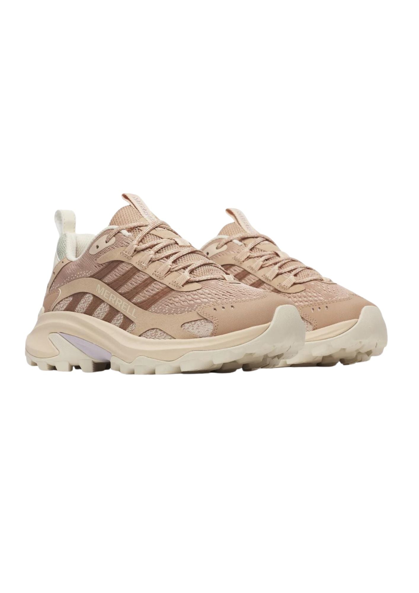 Chaussures de randonnée MOAB Speed 2 W
