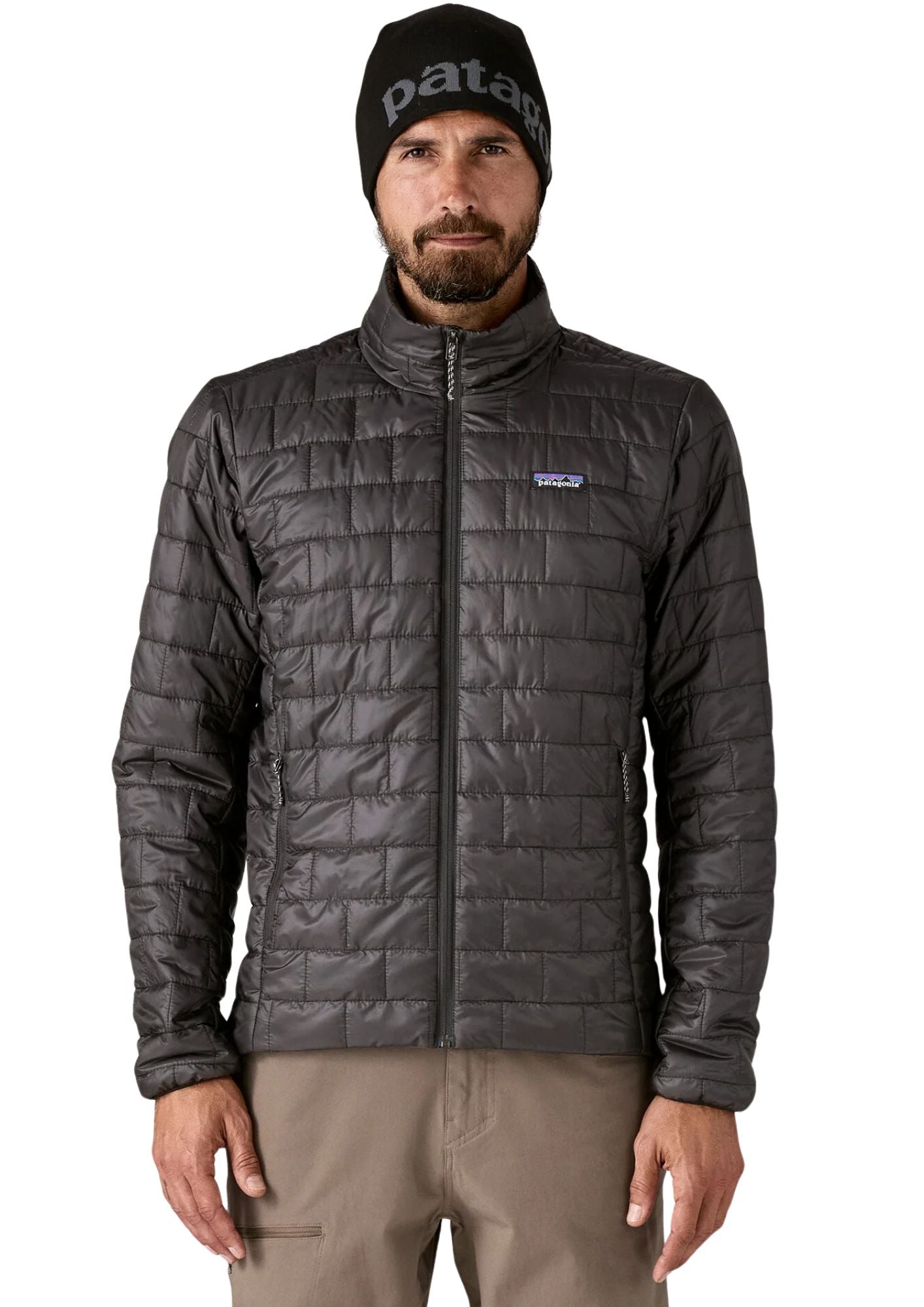 Chaqueta acolchada Nano 