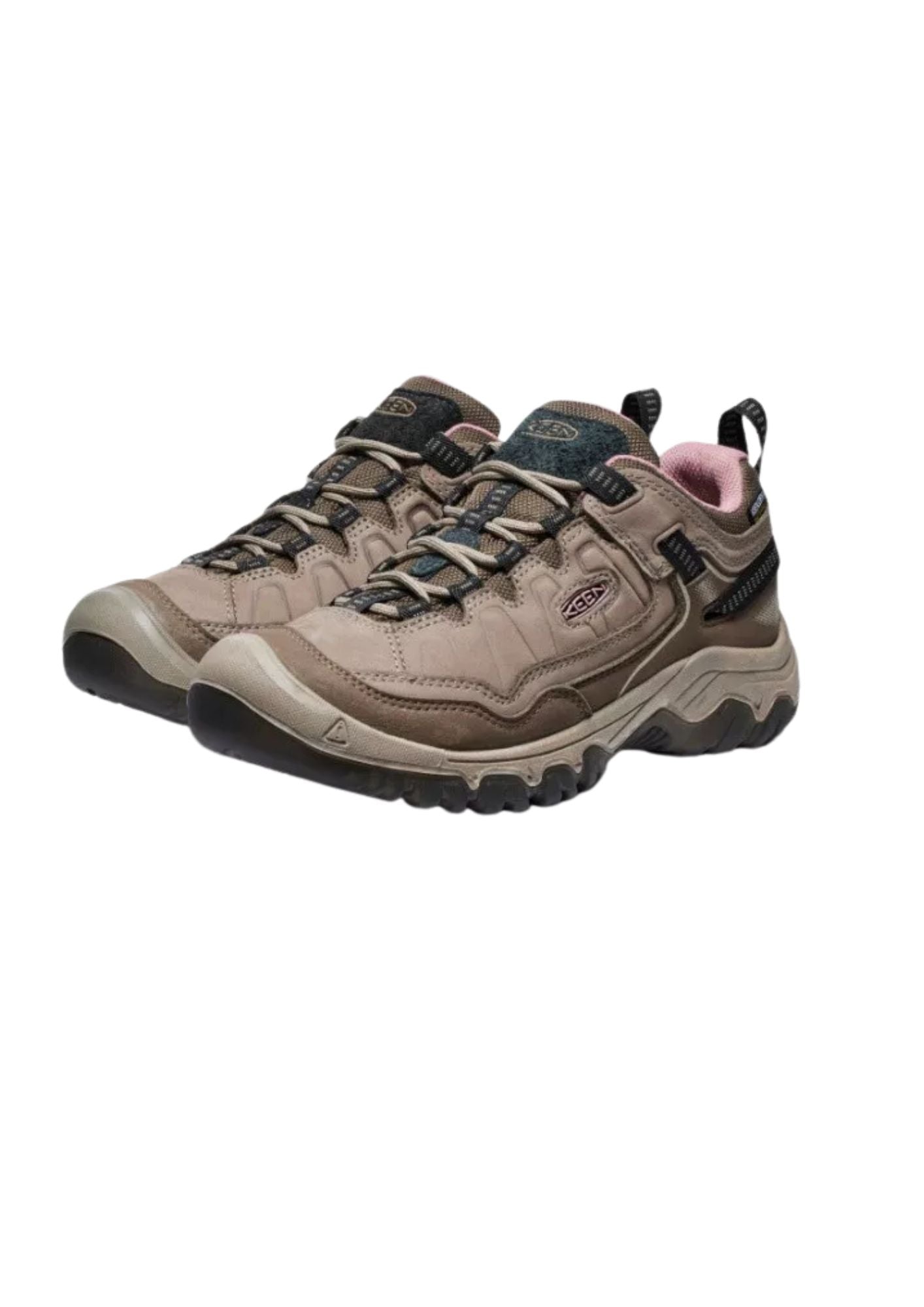 Zapatillas de senderismo Targhee IV W