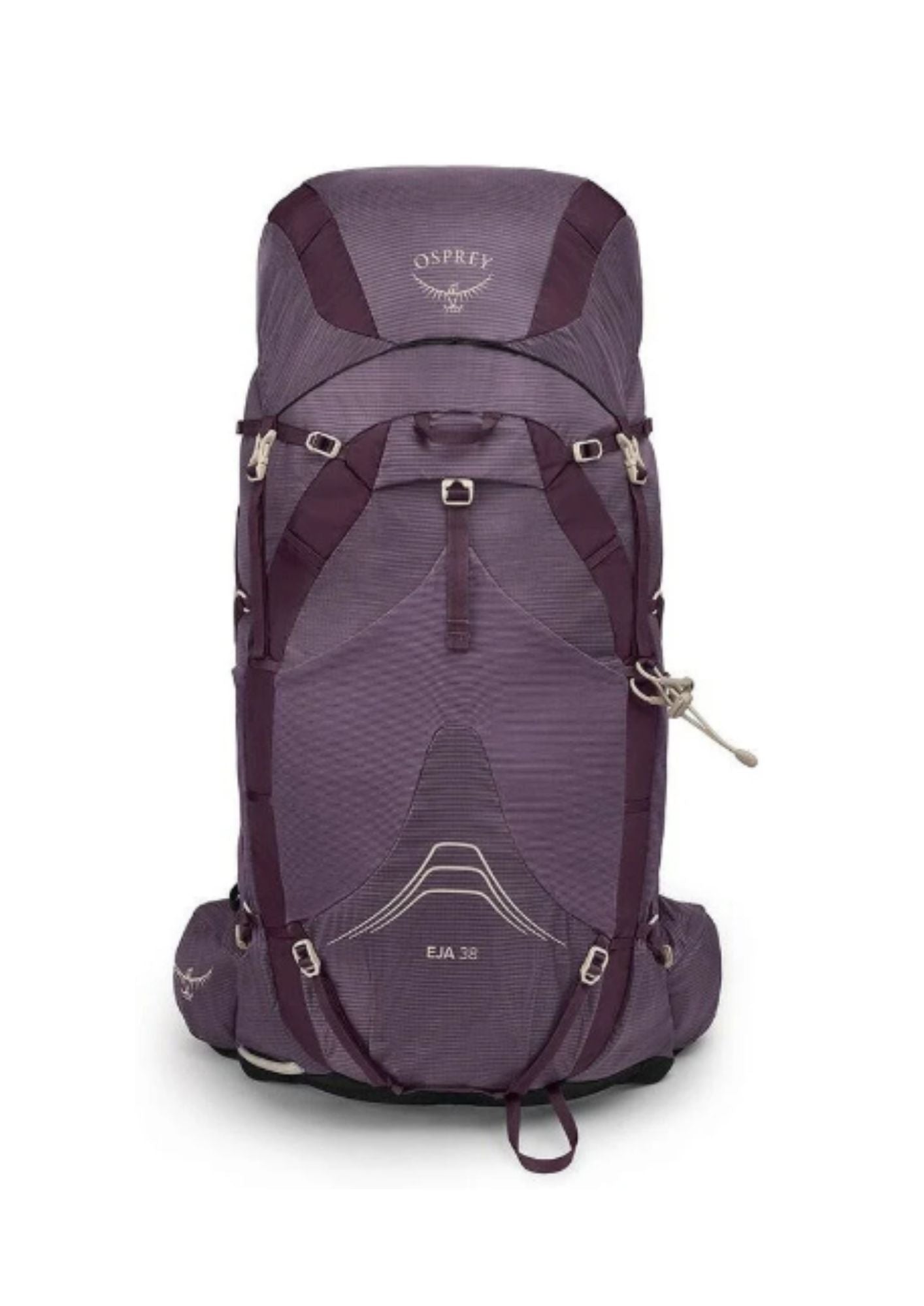 Sac à dos de randonnée femme EJA 38