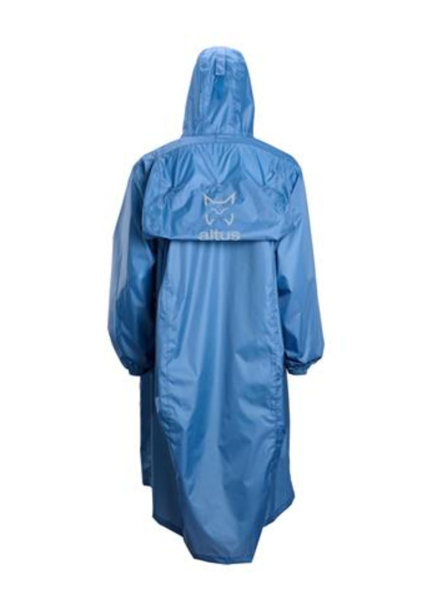 Cape de pluie ALTUS Atmospheric J30