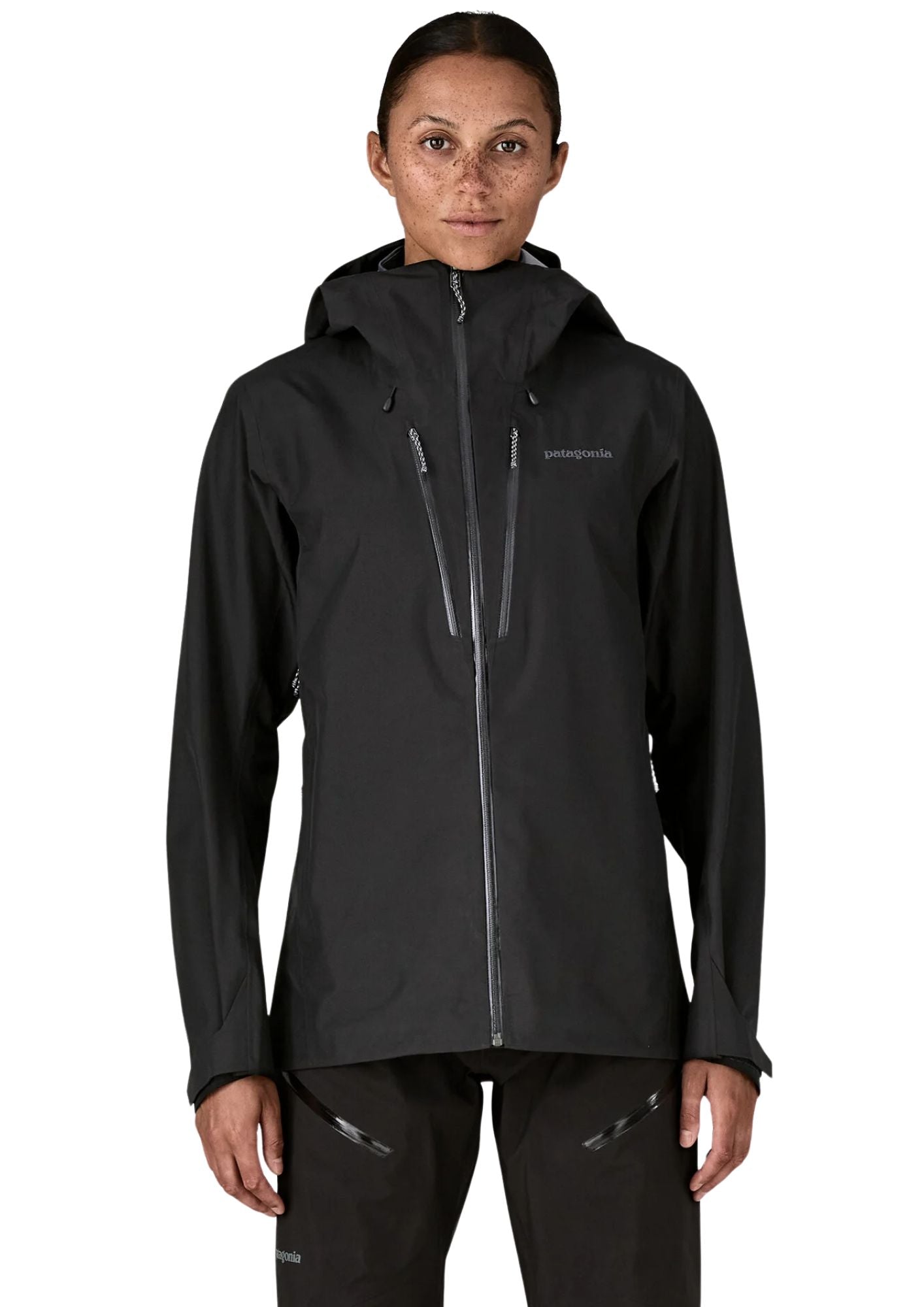 Veste imperméable Gore-Tex Triolet W