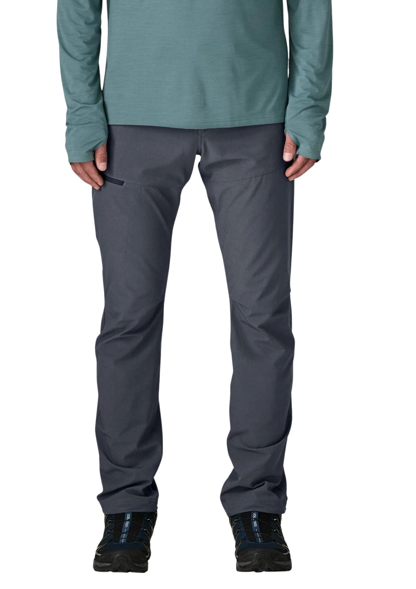 Pantalon technique Terravia trail - REG