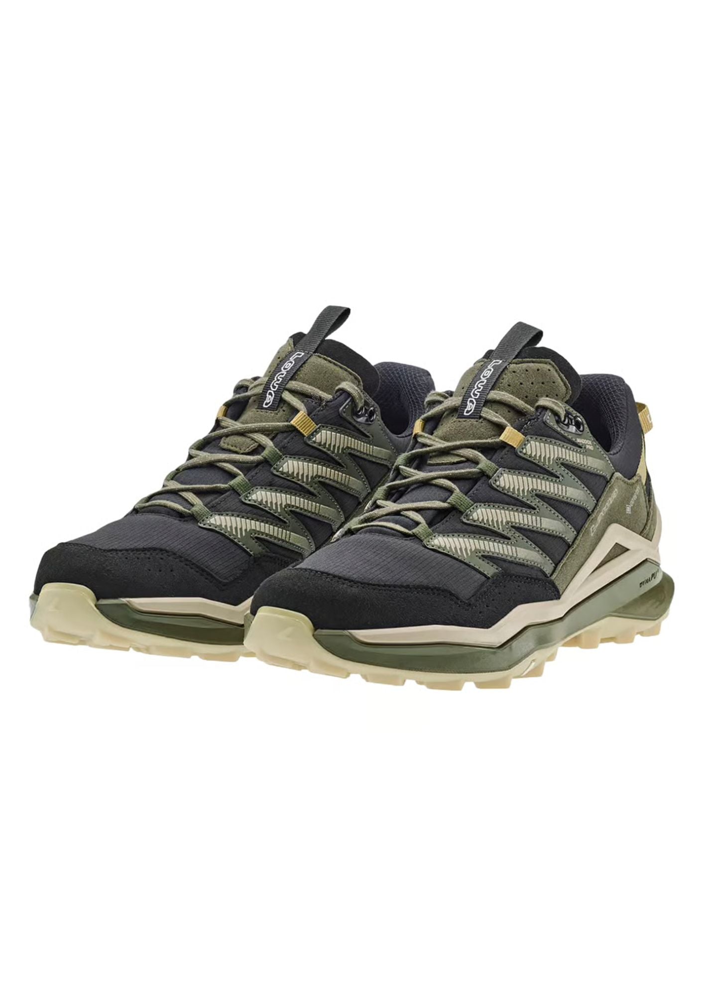 Chaussures de randonnée Maddox Gore-Tex