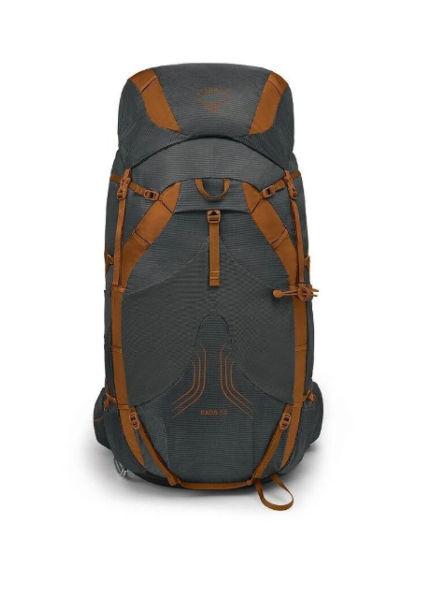 Mochila de senderismo Osprey Exos 58