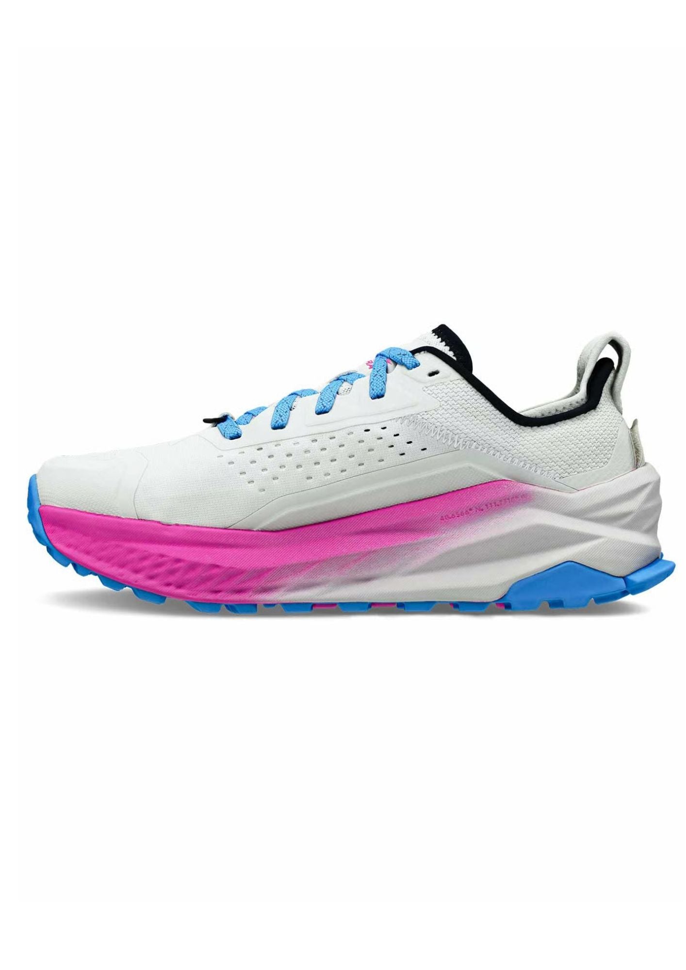 Chaussures de randonnée OLYMPUS 6 W