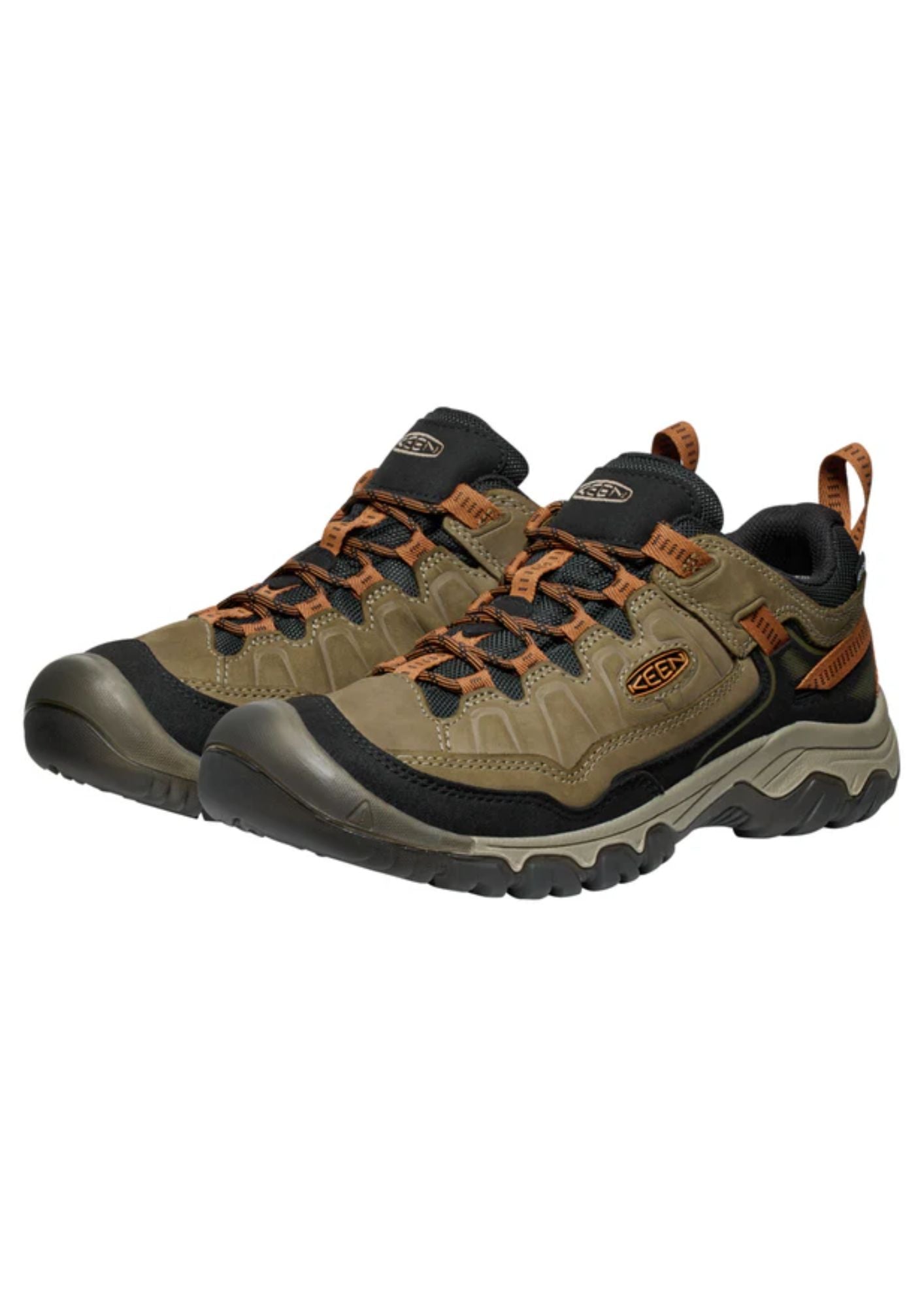 Zapatillas de senderismo Targhee IV