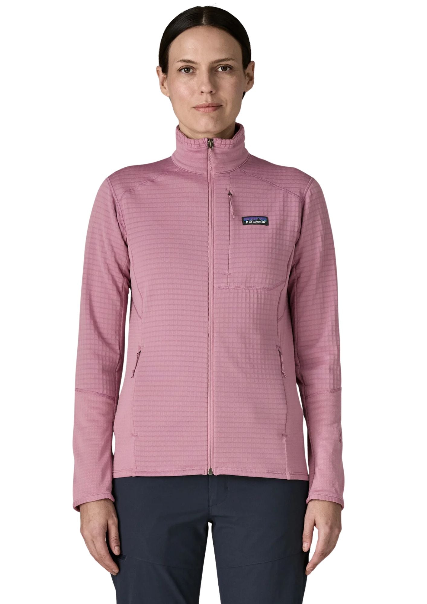 Veste technique R1 JCKT W