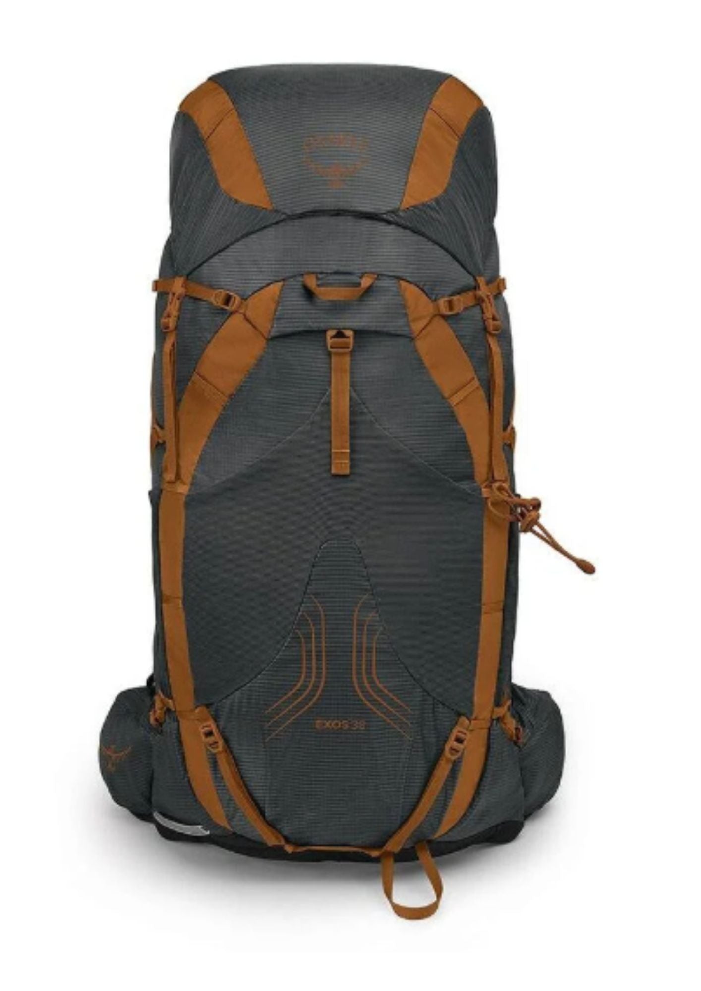 Sac à dos de randonnée Osprey Exos 38