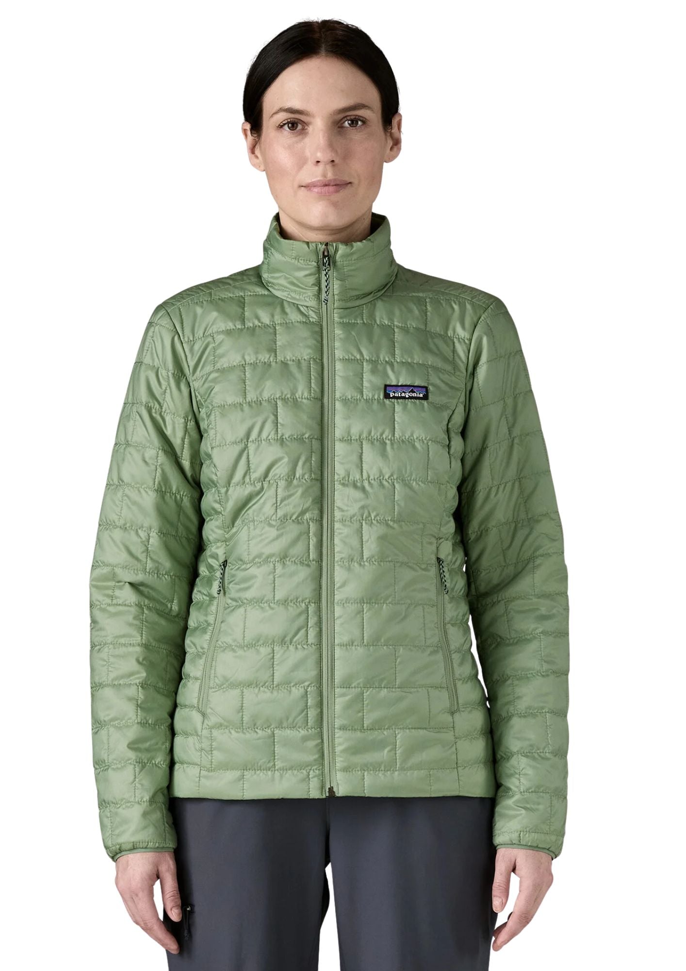 Veste Nano puff jkt W