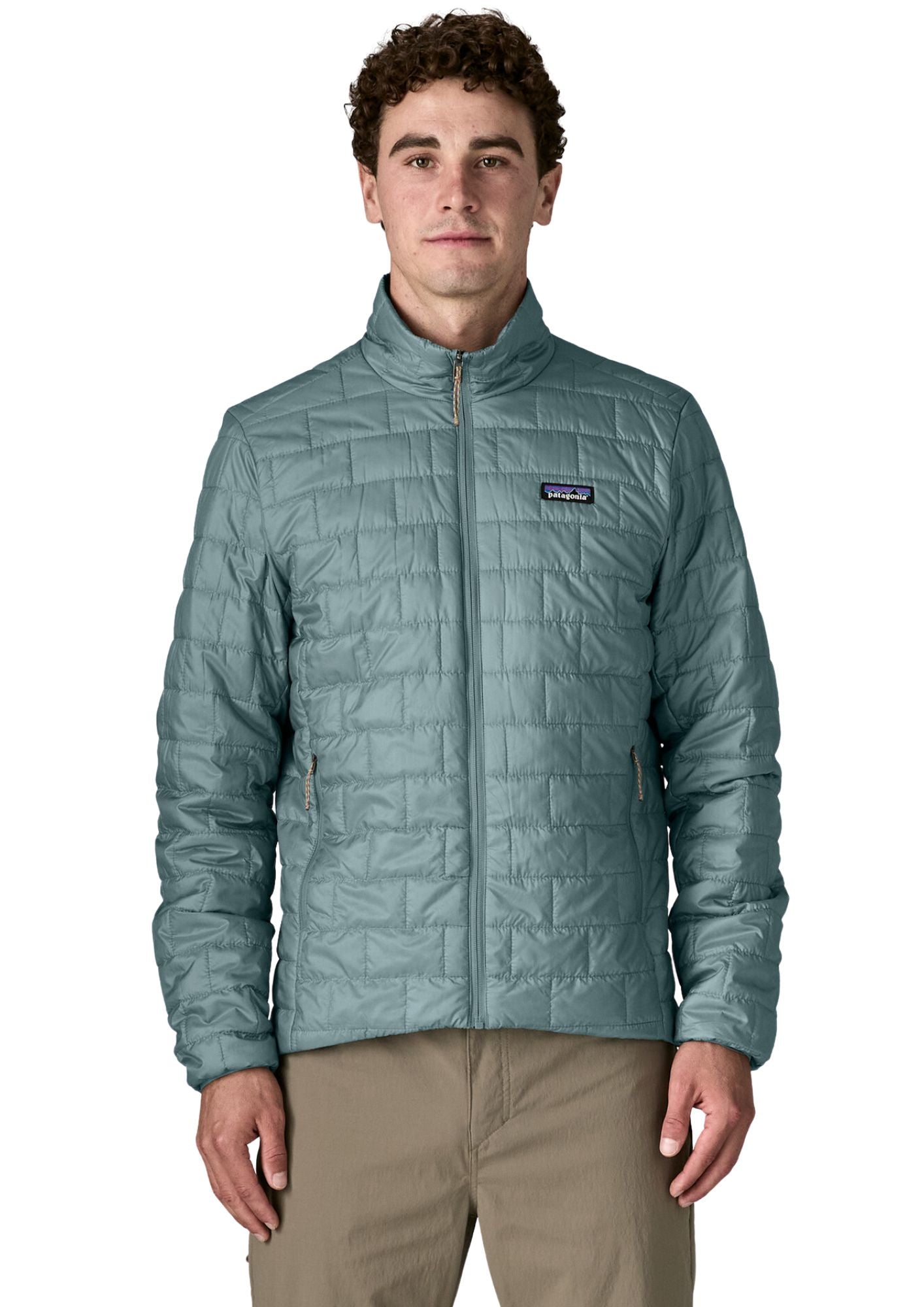 Chaqueta acolchada Nano 