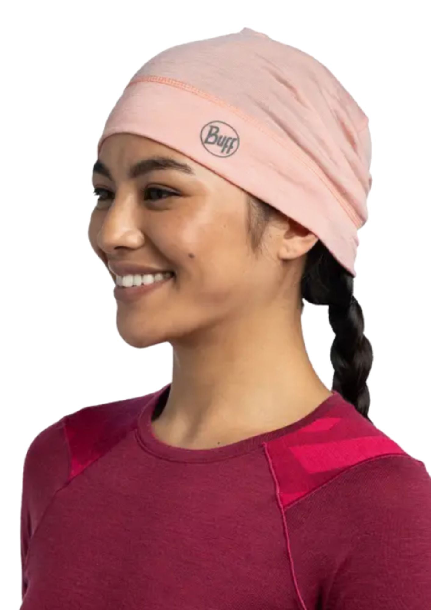 Bonnet en mérinos -  Merino Lightweight