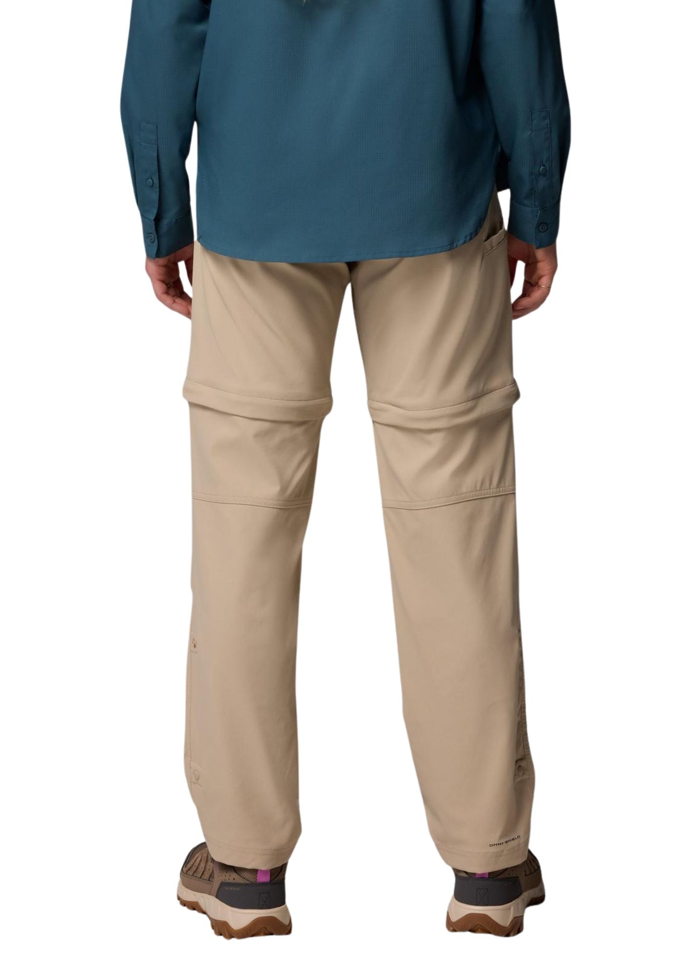 Pantalon de Randonnée Convertible Leslie Falls™