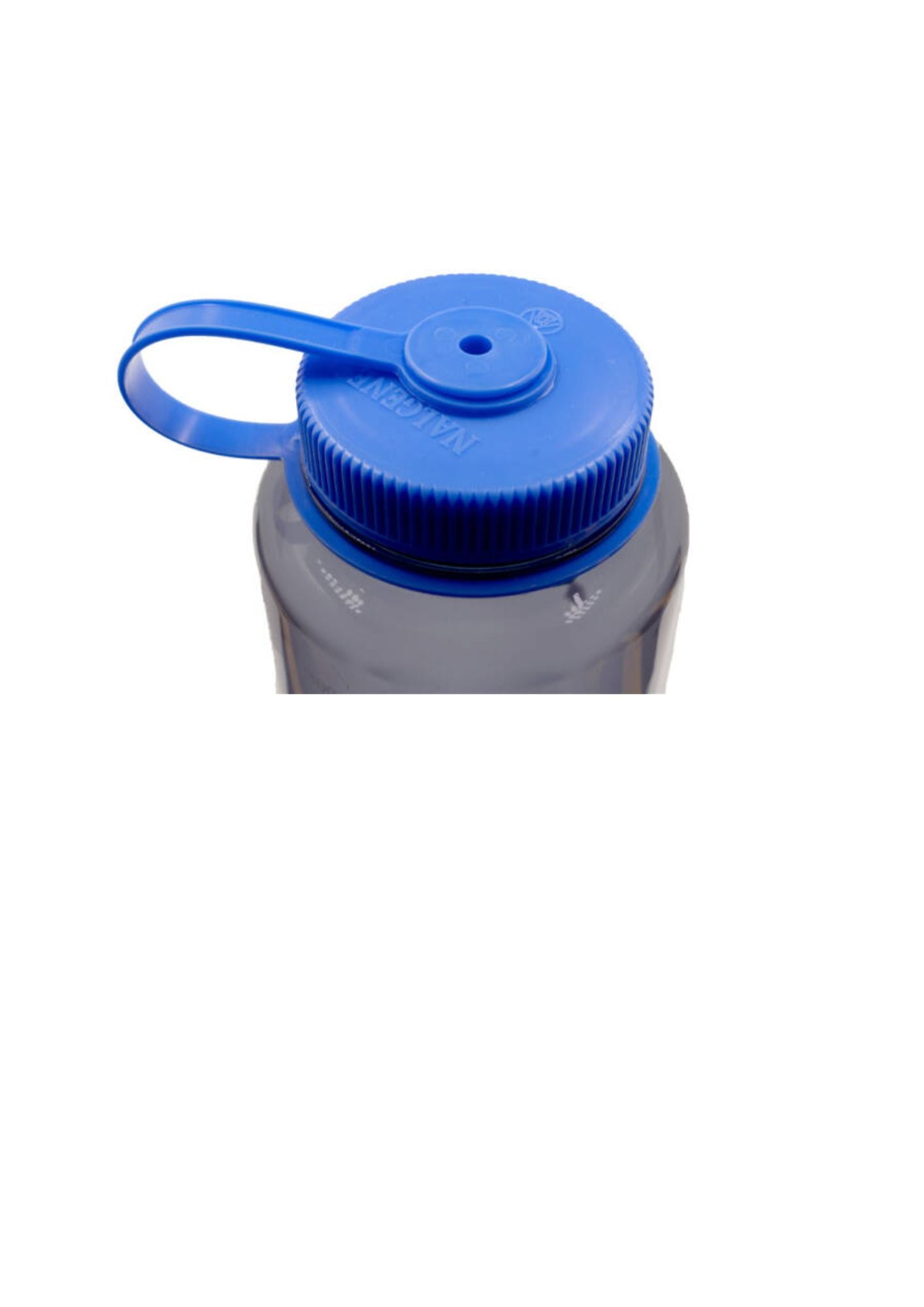 Gourde grand goulot 1.5L