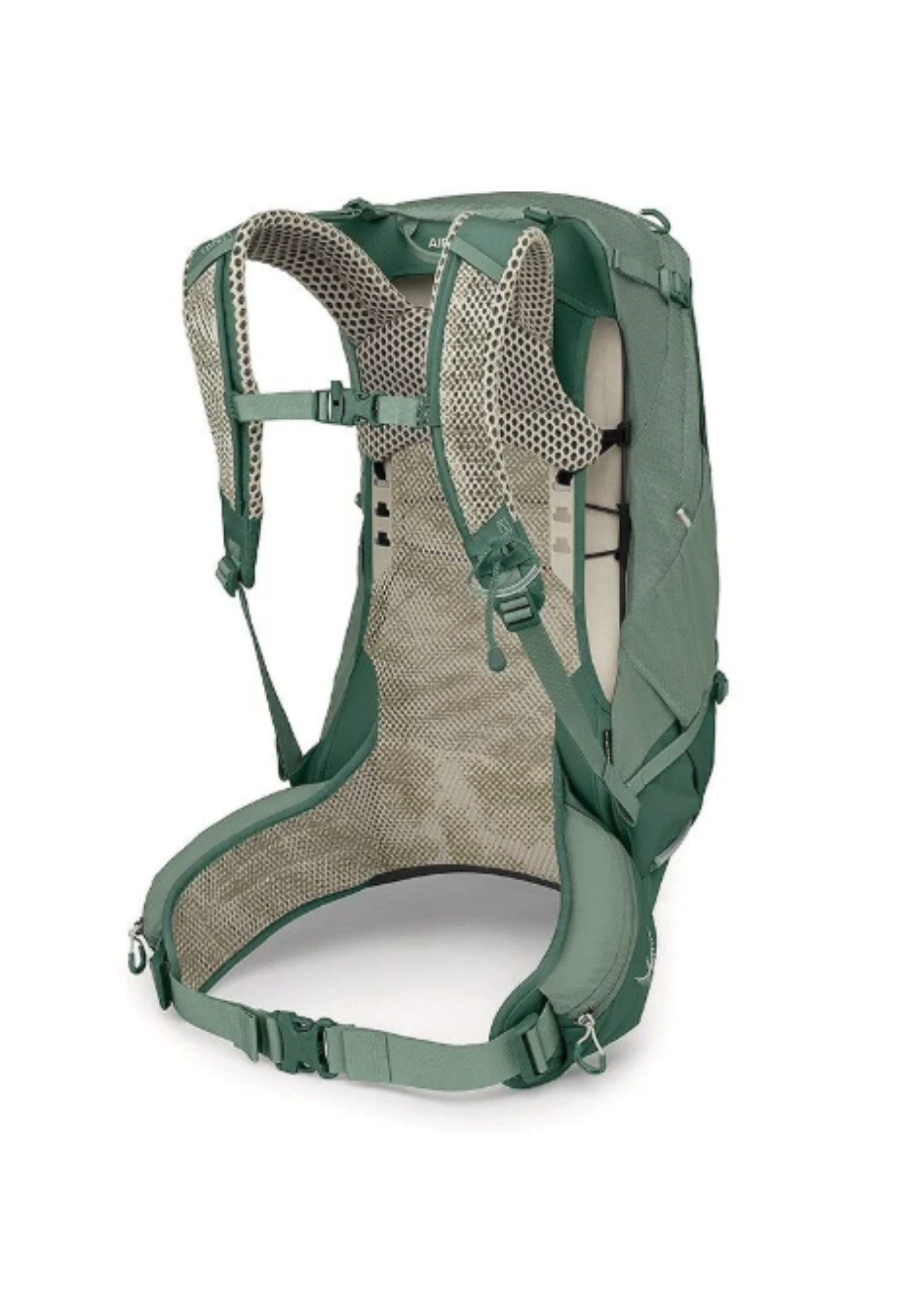 Mochila de senderismo de 24 L - Stratos 24