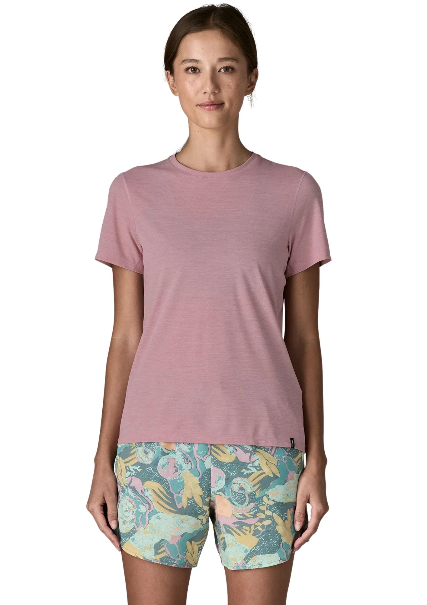 T-shirt technique Cap Cool Ultra Shirt W