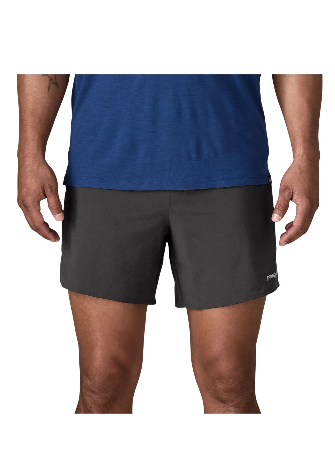 Short technique Trailfarer - 6 IN