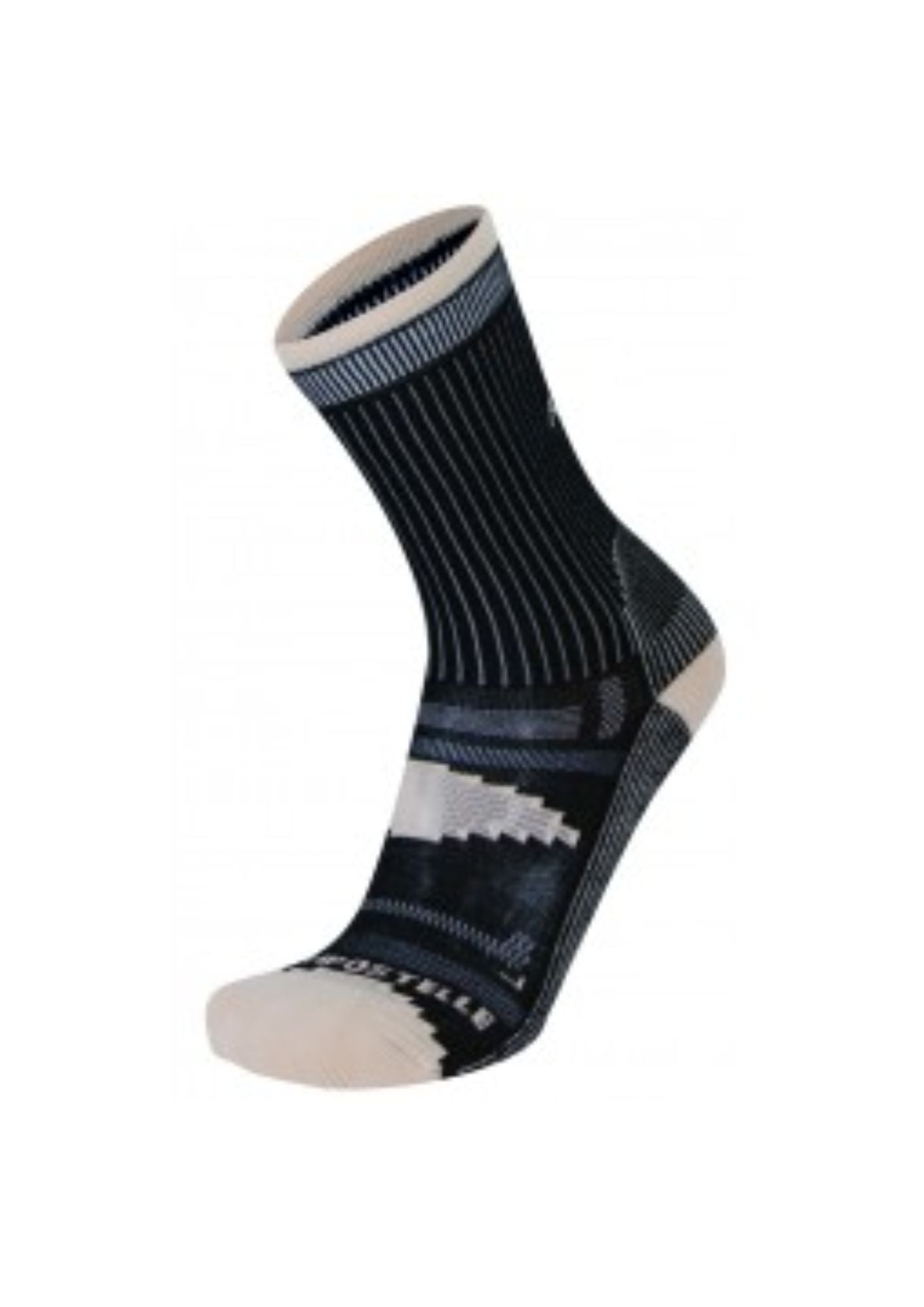 Chaussettes de randonnée - Compostelle Climasocks
