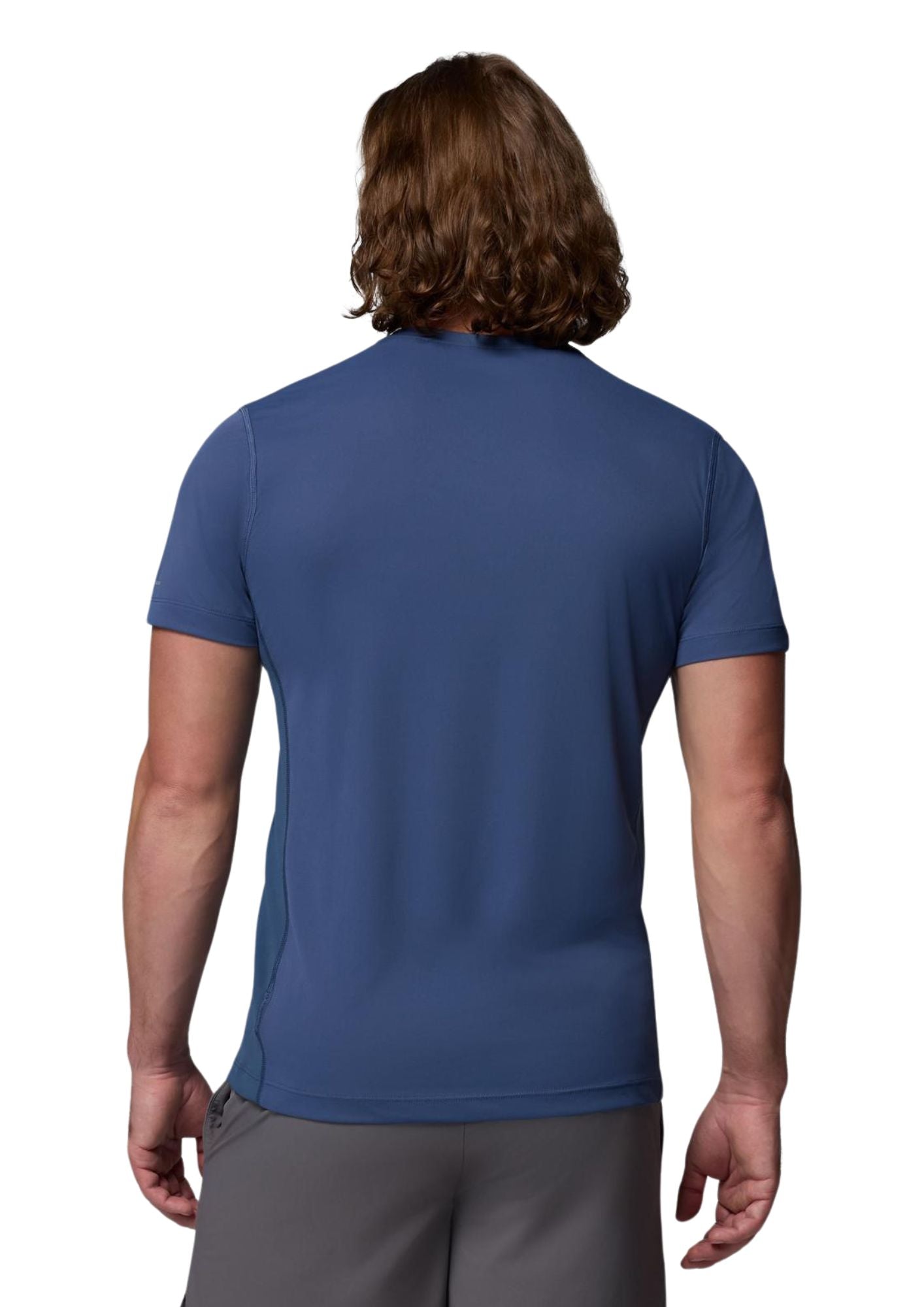 Men's Zero Rules™ Breathable Technical T-Shirt
