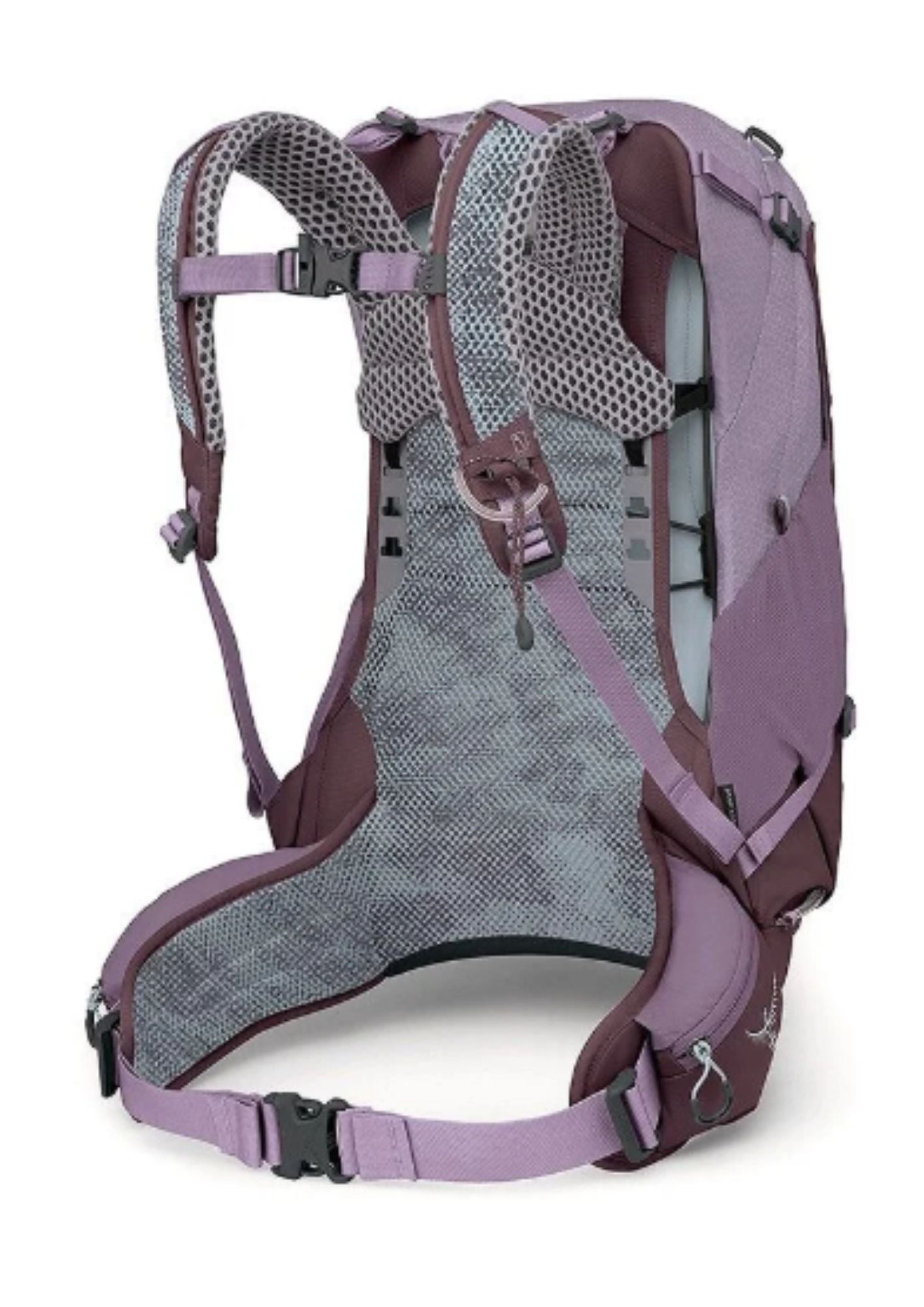 Mochila de senderismo para mujer 24L - SIRRUS 24