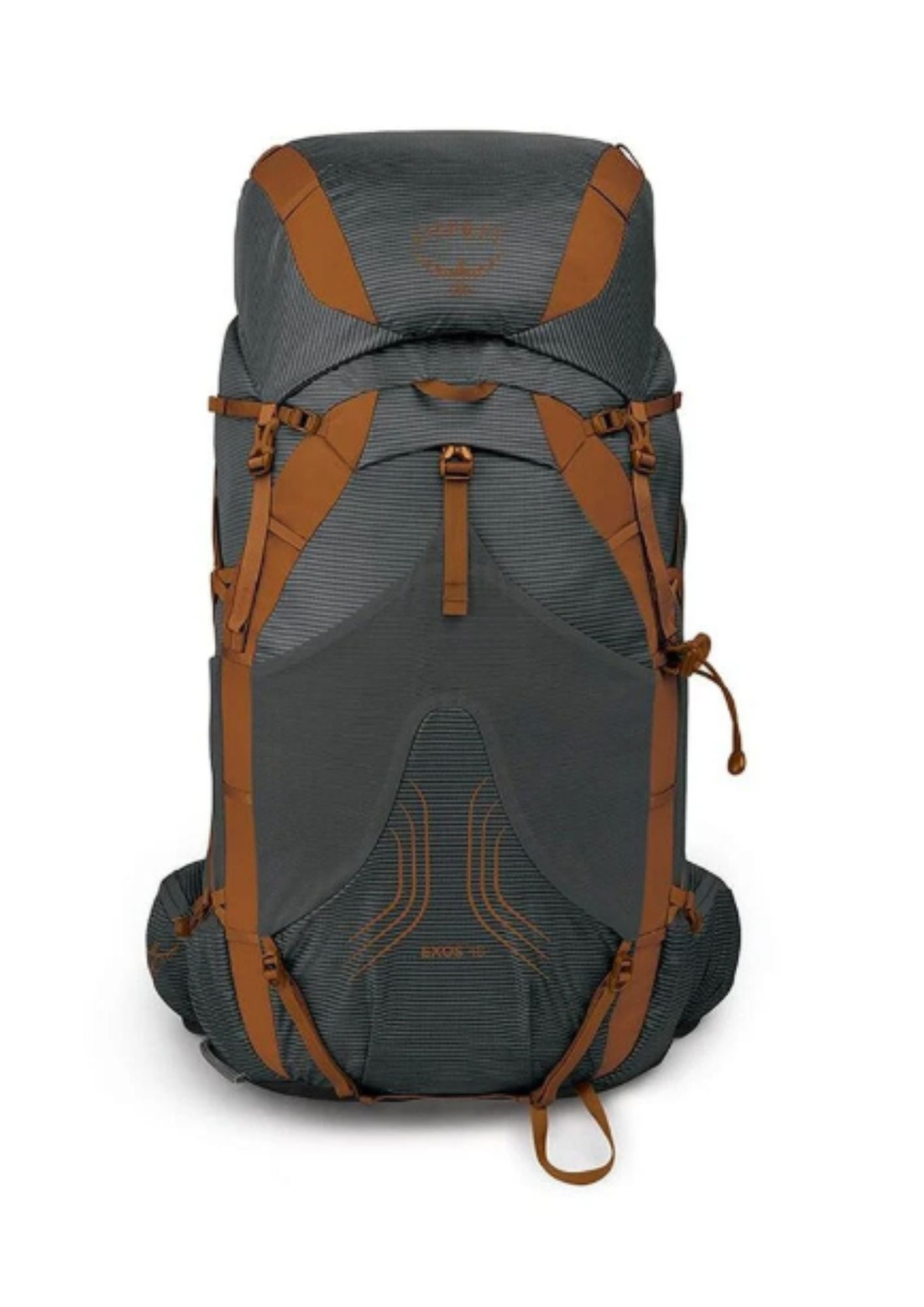 Sac à dos de randonnée Osprey Exos 48