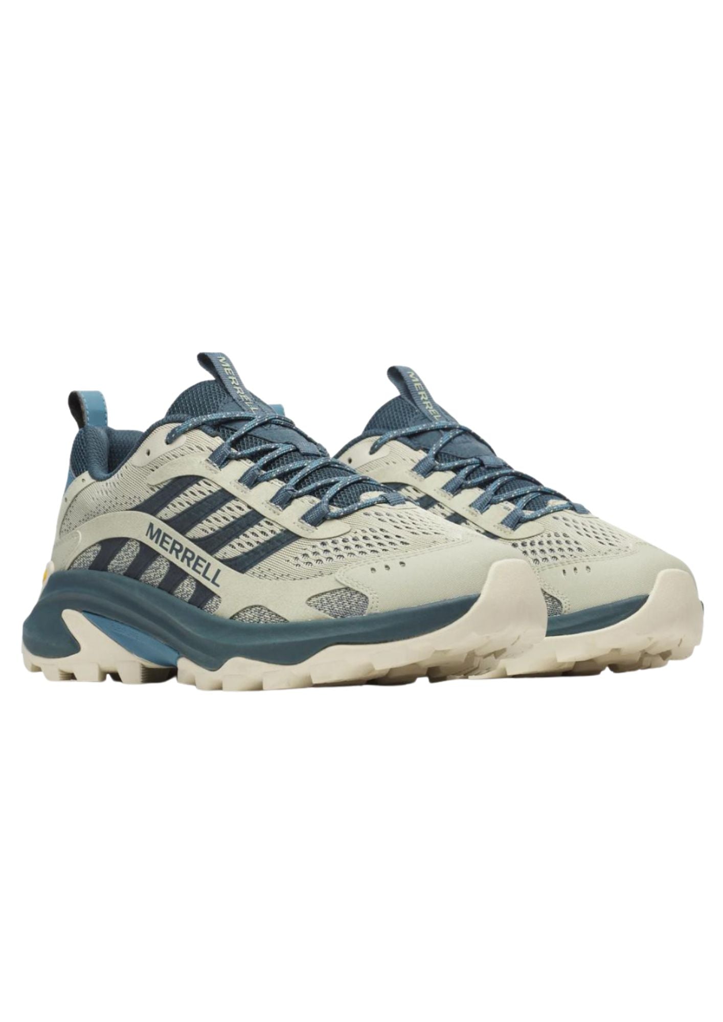 Zapatillas de senderismo MOAB Speed 2