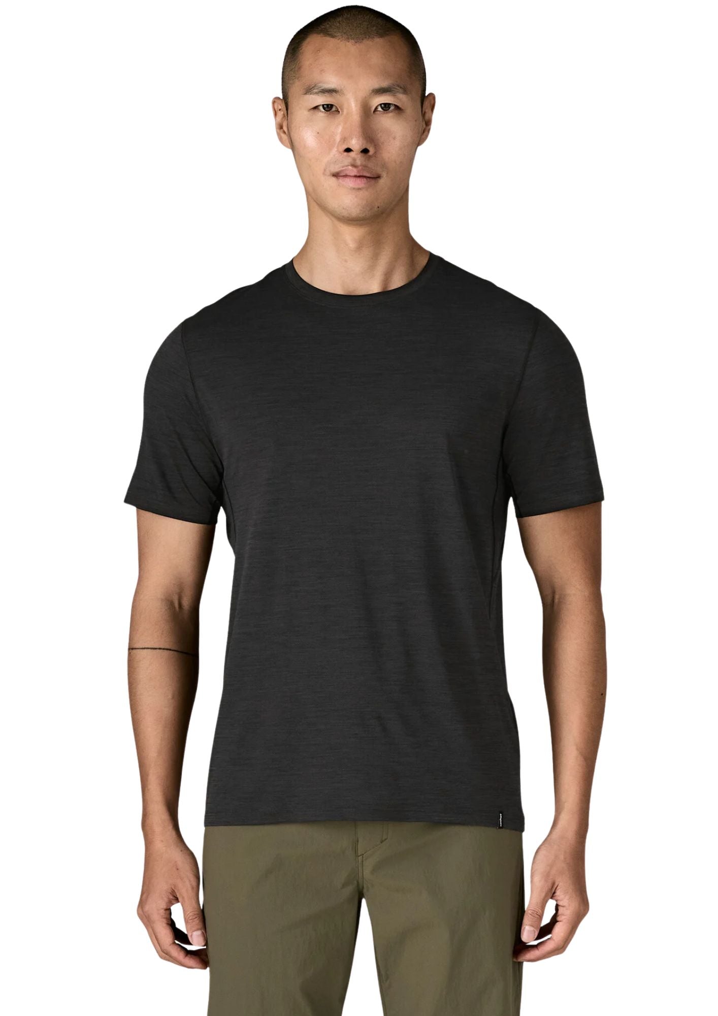 T-shirt technique Cap Cool Ultra Shirt