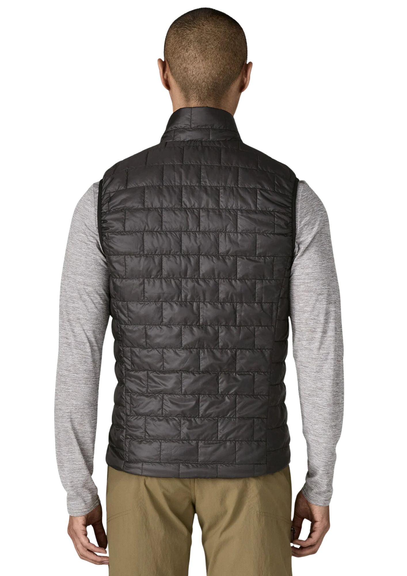 Veste sans manche technique Nano Puff vest
