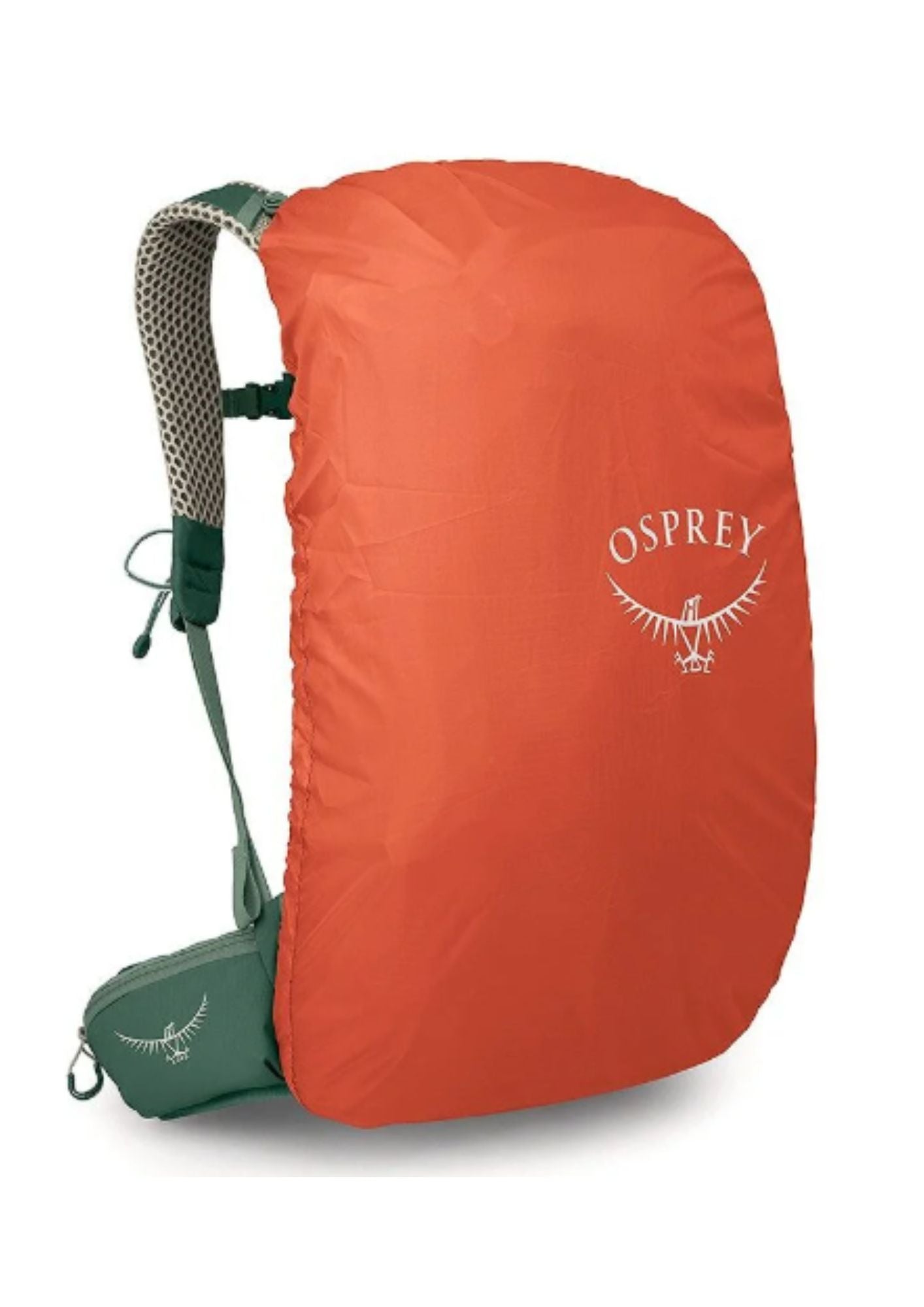 Mochila de senderismo de 24 L - Stratos 24