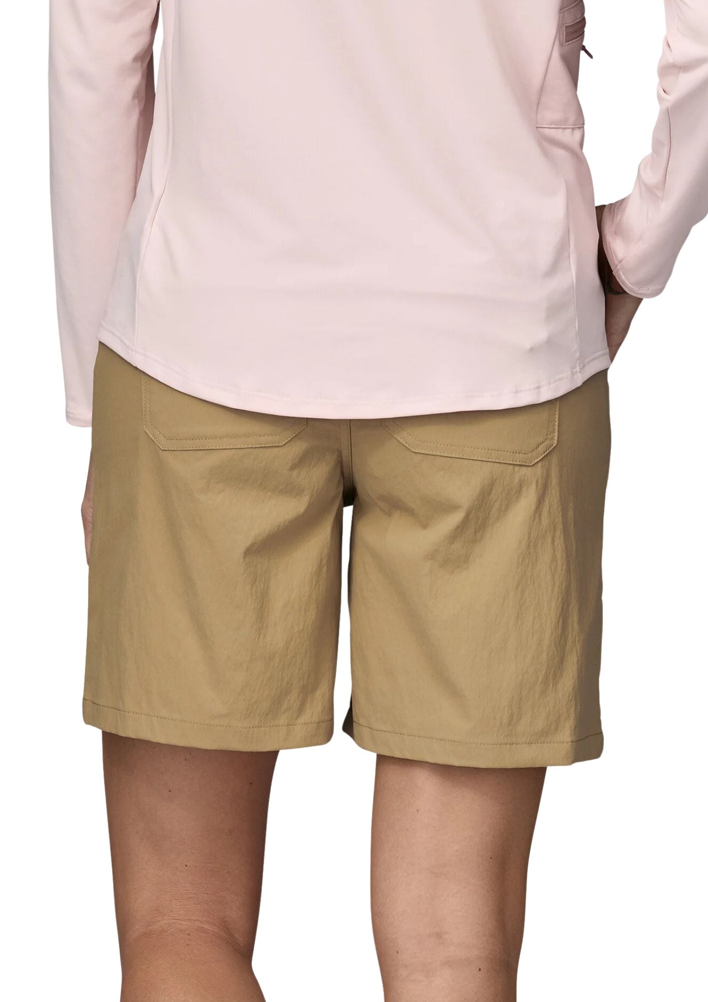 Short de randonnée Quandary W